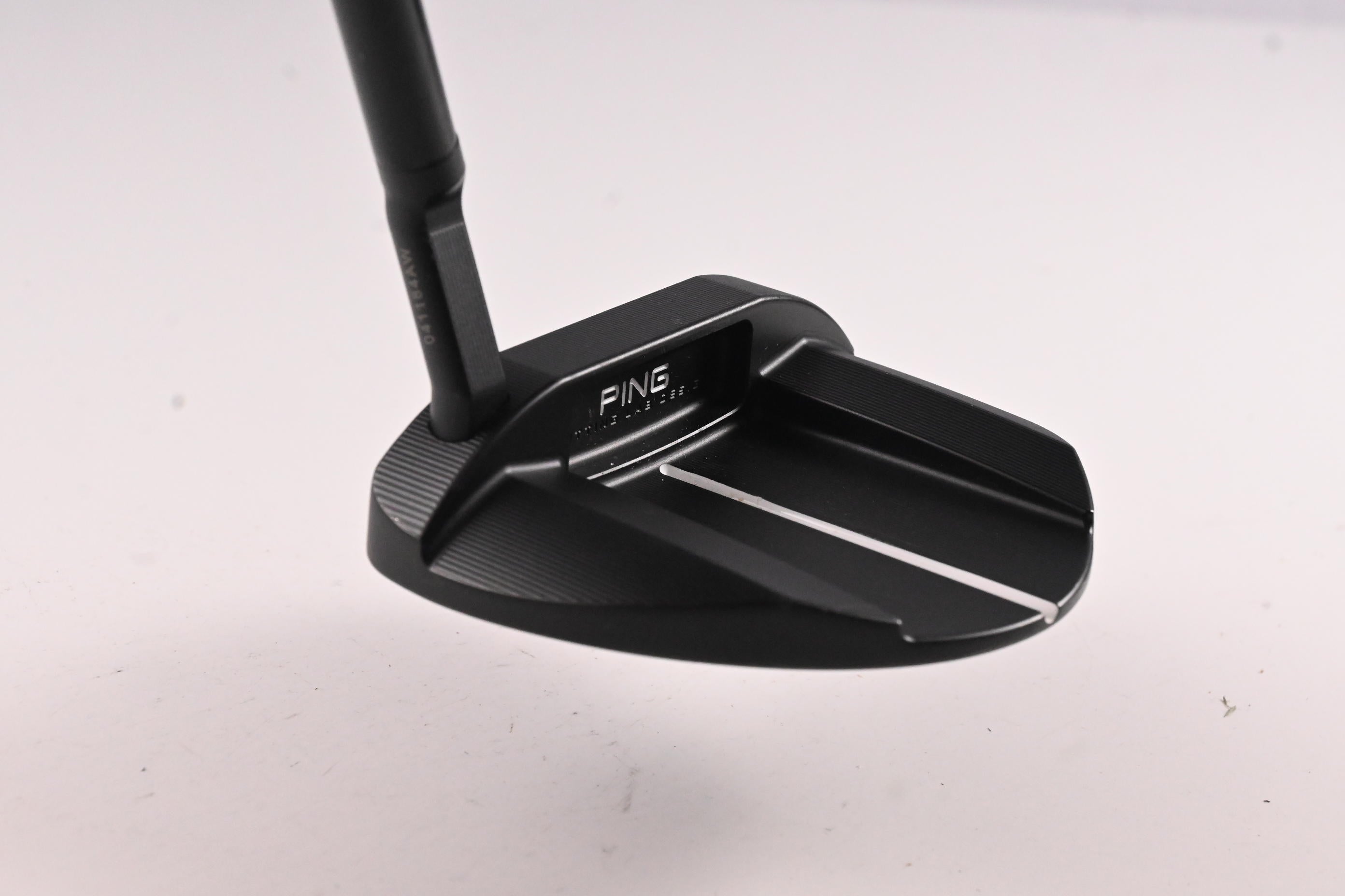 Ping PLD Milled 2024 Oslo 4 Putter / 35 Inch