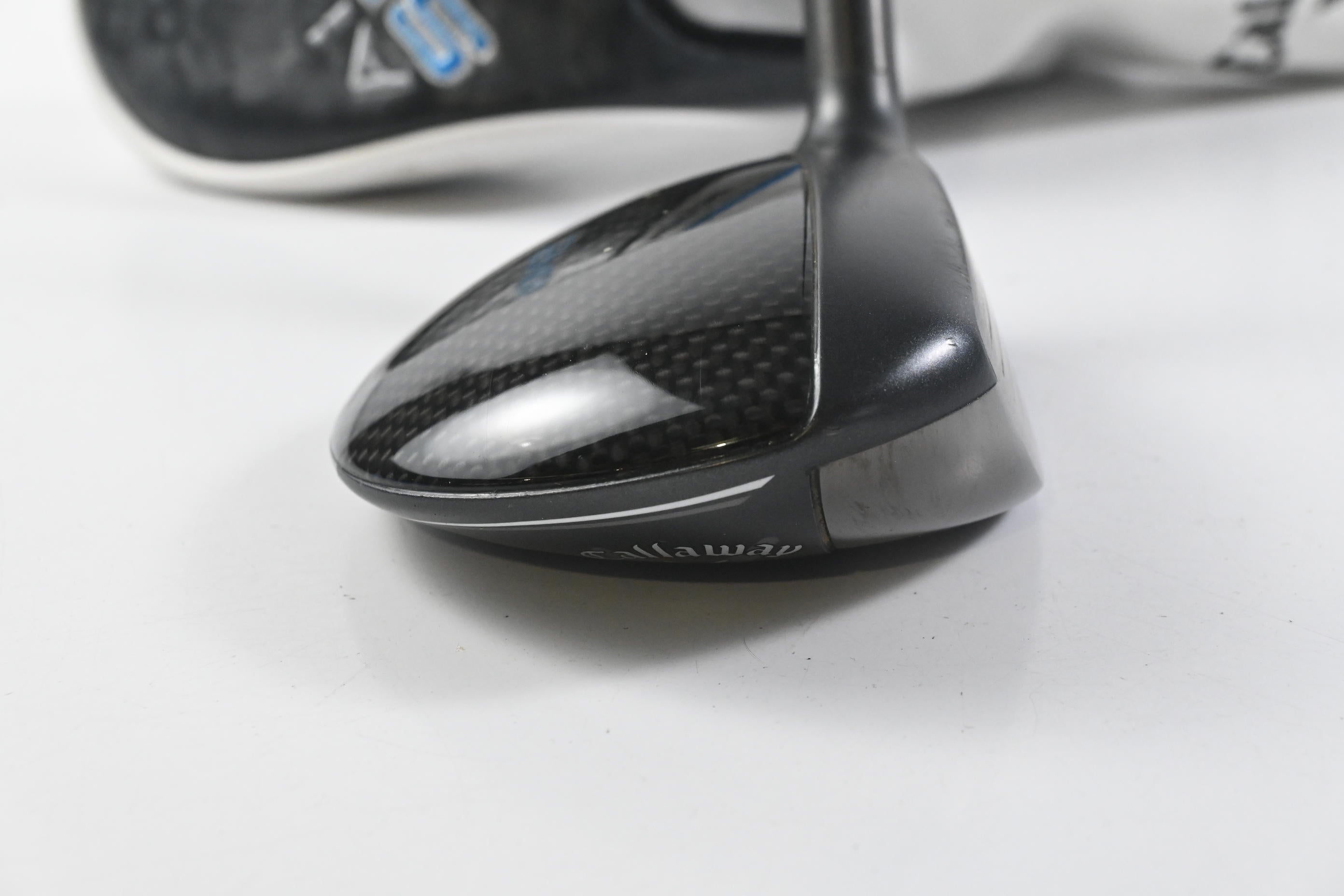 Callaway Paradym Ai Smoke Triple Diamond #5 Wood / 18 Degree / Stiff Flex Denali