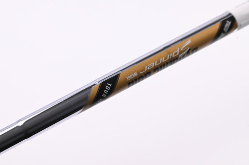 Cobra King 2025 Sand Wedge / 56 Degree / Wedge Flex Dynamic Gold Spinner Shaft
