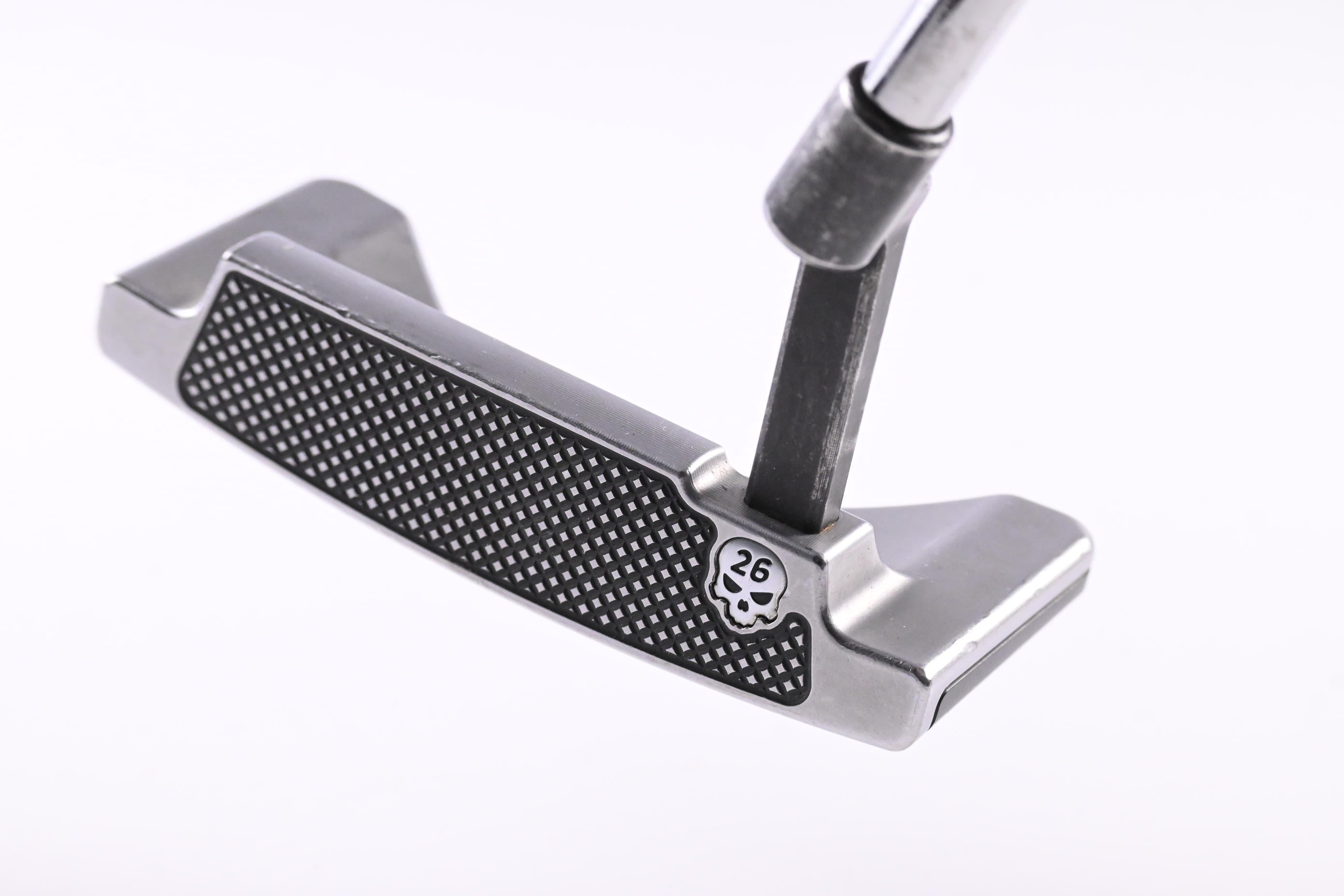PXG Battle Ready II Mutang Putter / 34 Inch