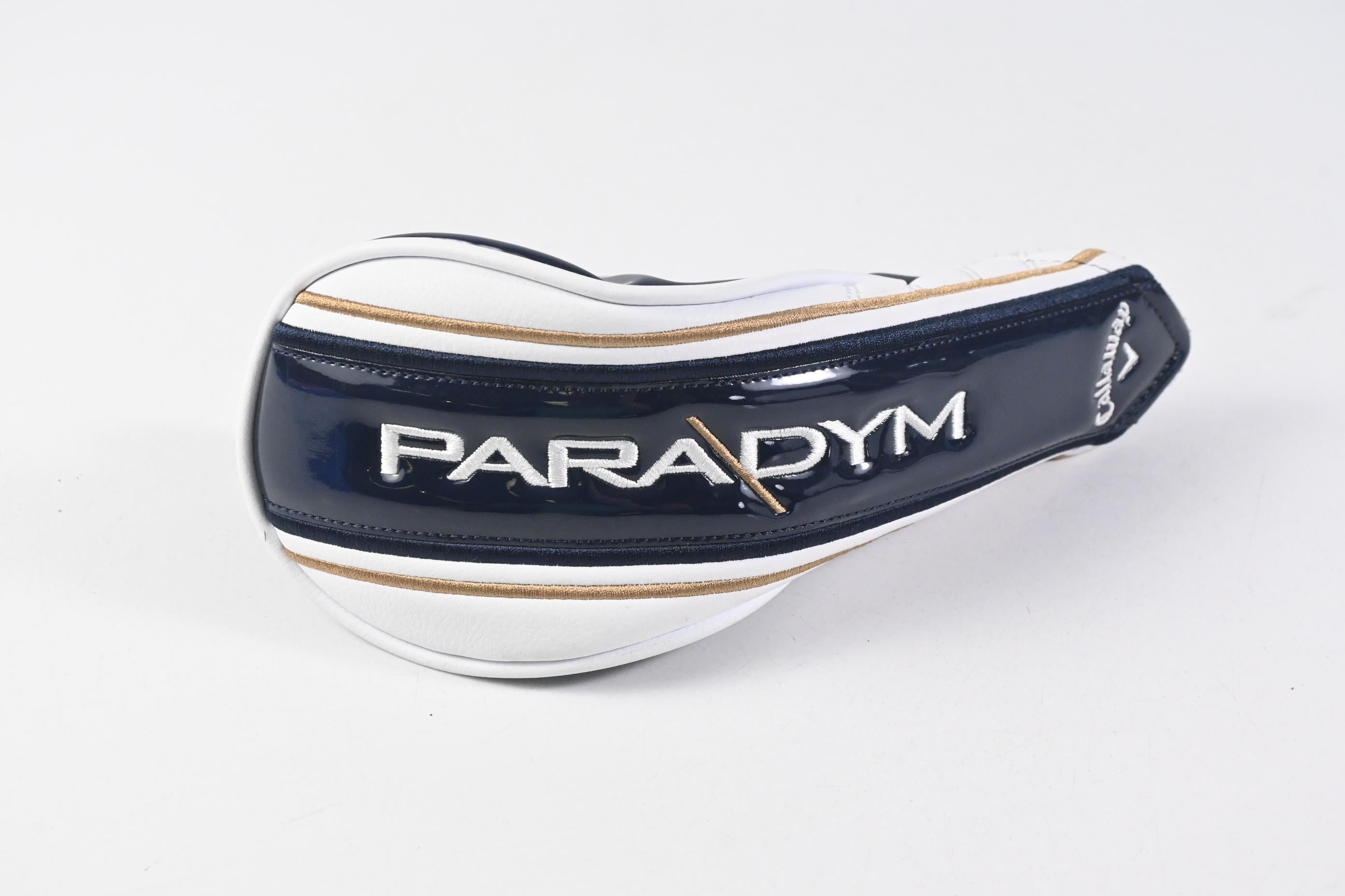 Callaway Paradym #4 Hybrid / 21 Degree / Regular Flex Hzrdus Silver 65 Shaft