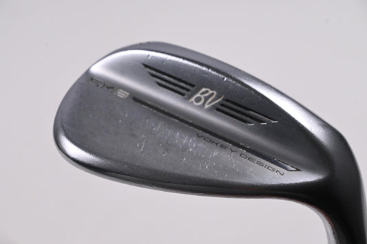 Titleist Vokey SM9 Sand Wedge / 56 Degree / Wedge Flex Titleist Vokey Shaft