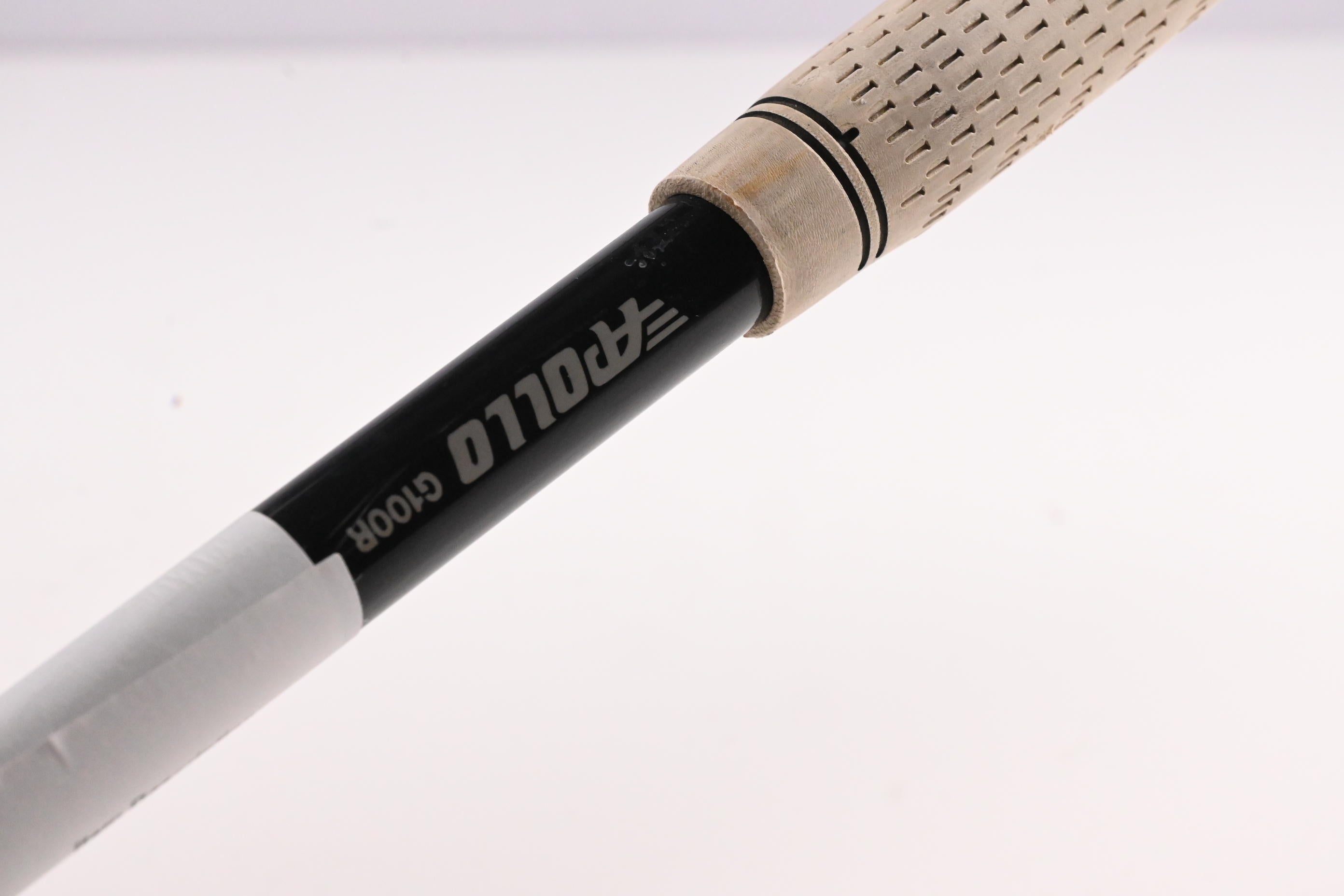 Nike SQ 460 Driver / 9.5 Degree / Regular Flex Apollo G100 Shaft