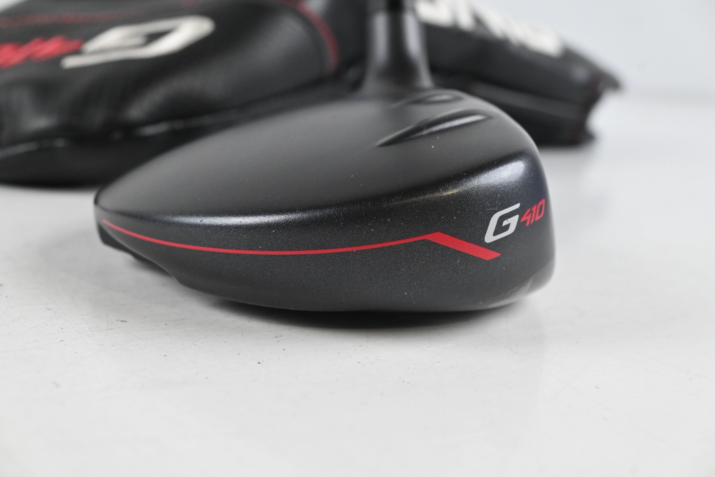 Ping G410 #5 Wood / 17.5 Degree  /Stiff Flex Tensei AV Raw Orange 75 Shaft