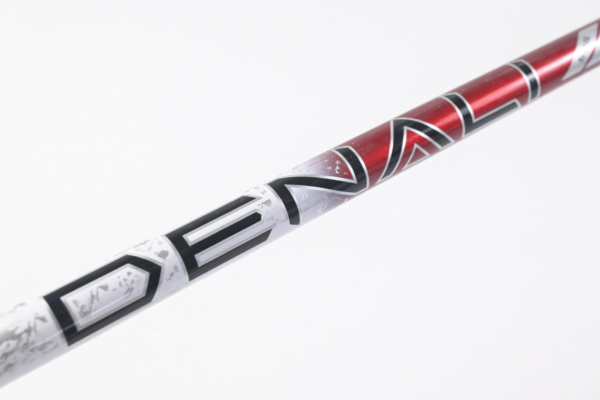 Project X Denali Red 50 Driver Shaft / Stiff Flex / Titleist