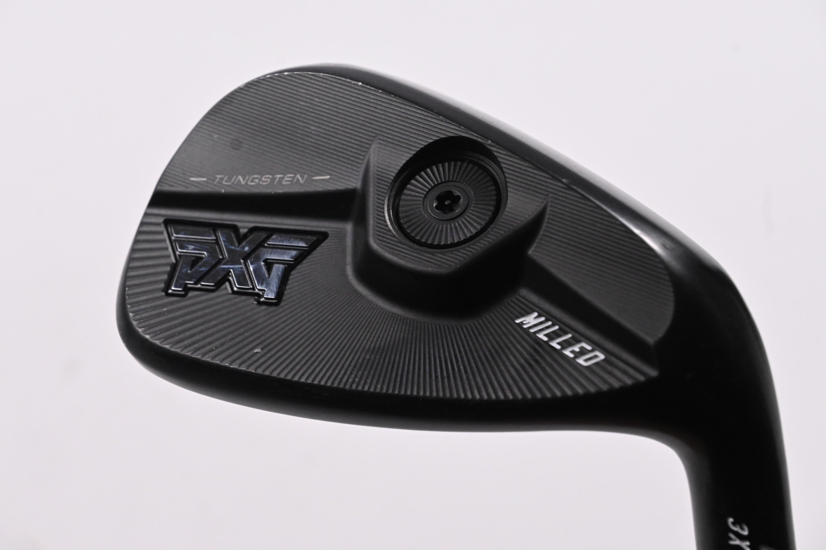 PXG 0317 Tour Pitching Wedge / 46 Degree / Stiff Flex Project X LS 120 Shaft