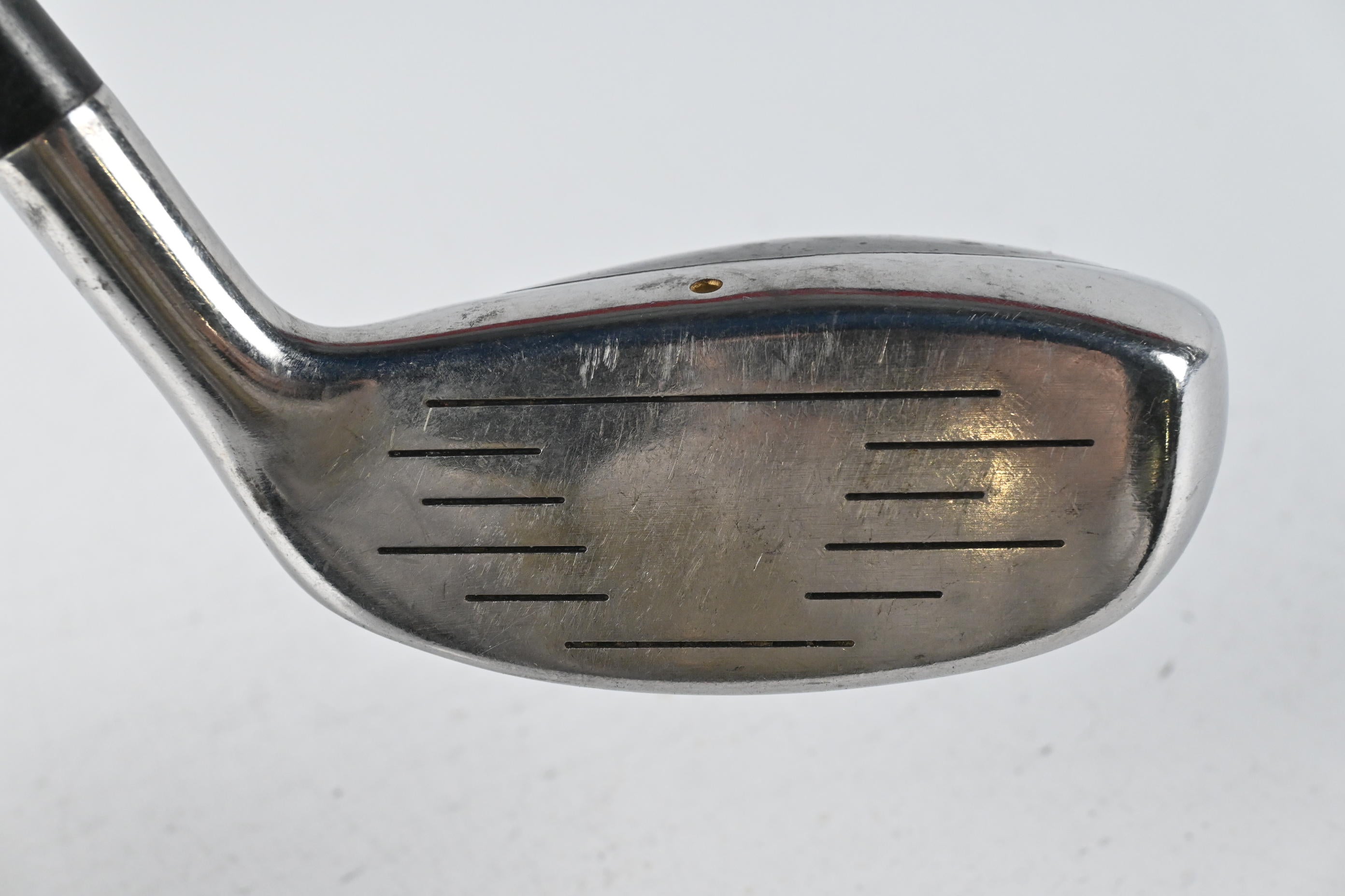Left Hand Northwestern Pro #4 Hybrid / 22 Degree / Stiff Flex ProCustom