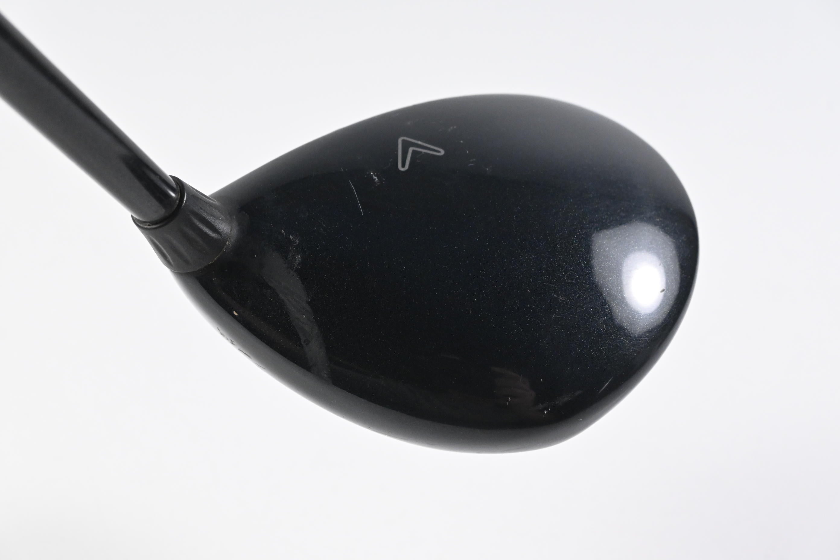 Callaway Hawk Eye VFT #3 Wood / 15 Degree / Stiff Flex RCH Pro Series H65 Shaft