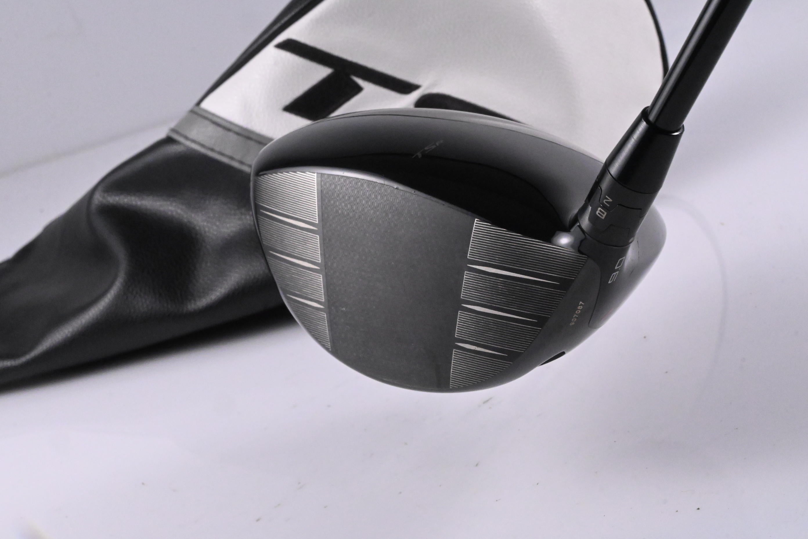 Titleist TSR3 Driver / 9 Degree / Stiff Flex Tensei AV Blue 55 Shaft