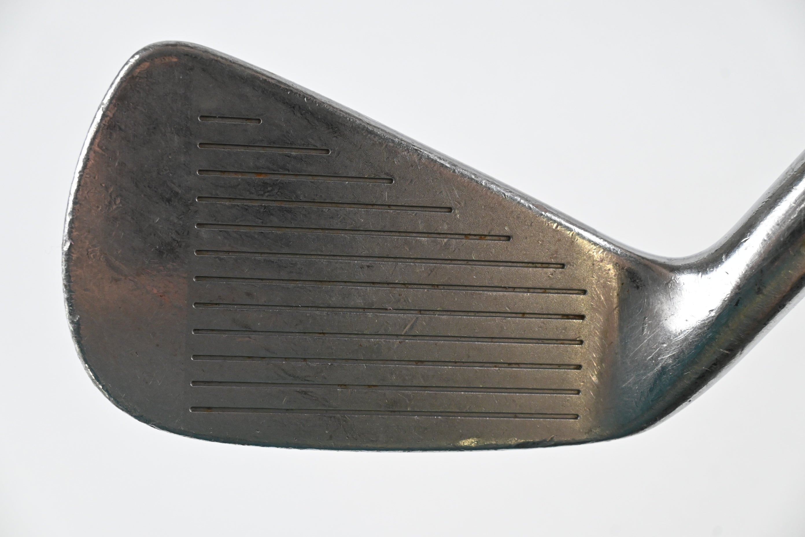 Titleist 755 #2 Iron / 19 Degree / Stiff Flex Titleist Steel Shaft