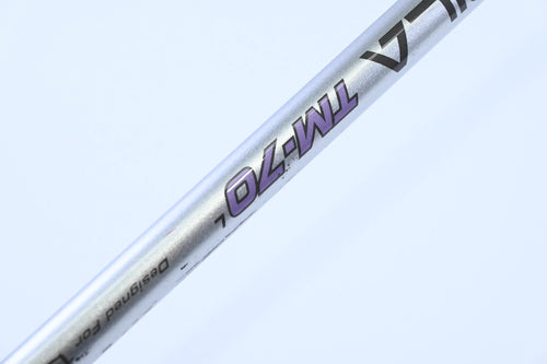 Ladies Benross 3G Escape #4 Hybrid / 23 Degree / Ladies Flex Aldila TM-70