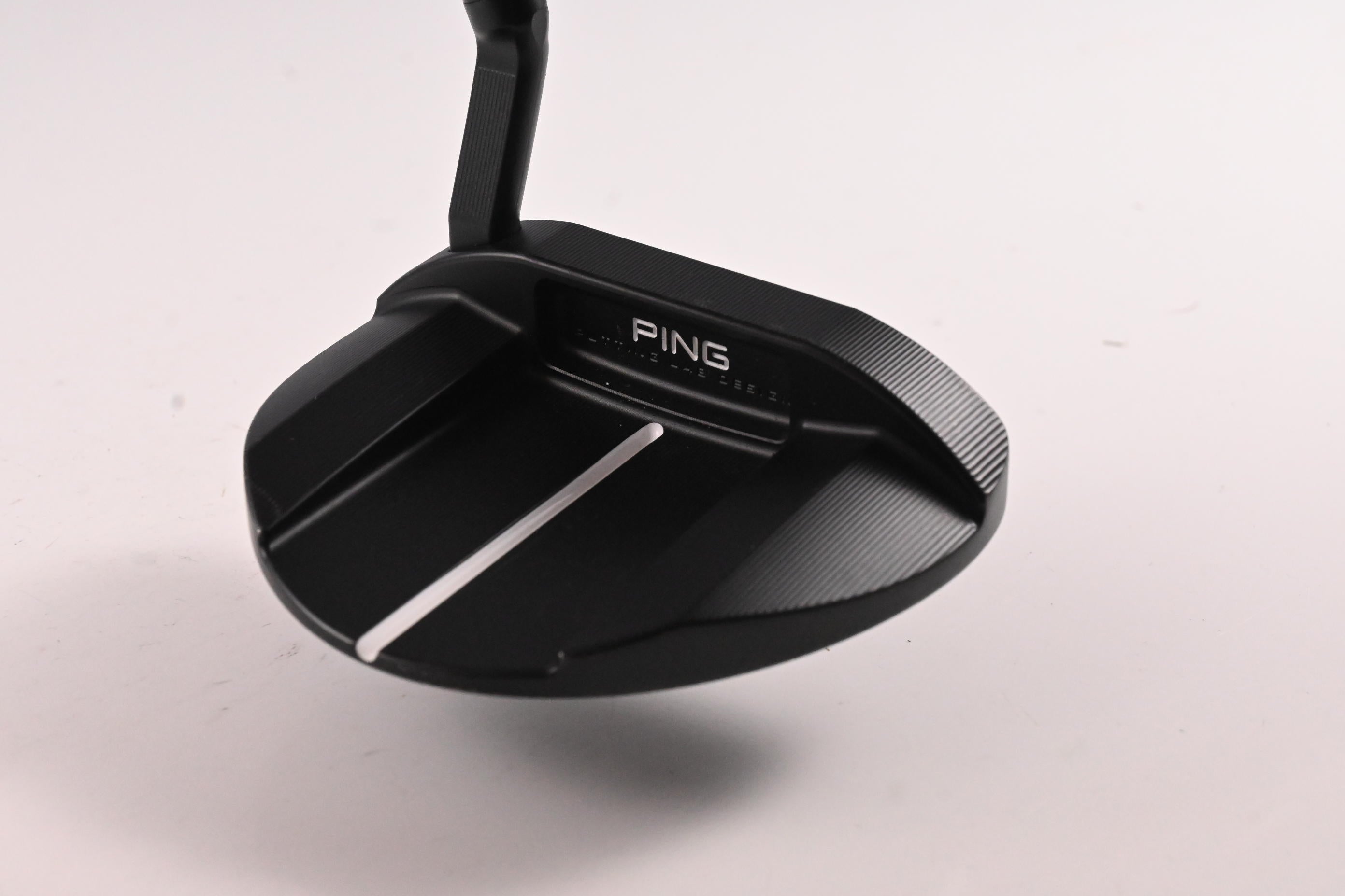 Ping PLD Milled 2024 Oslo 4 Putter / 35 Inch