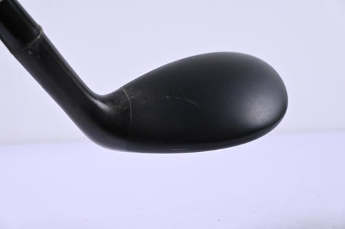 Mizuno JPX 921 Fli-Hi #4 Hybrid / 20 Degree / Stiff Flex Motore X F3 6 Shaft