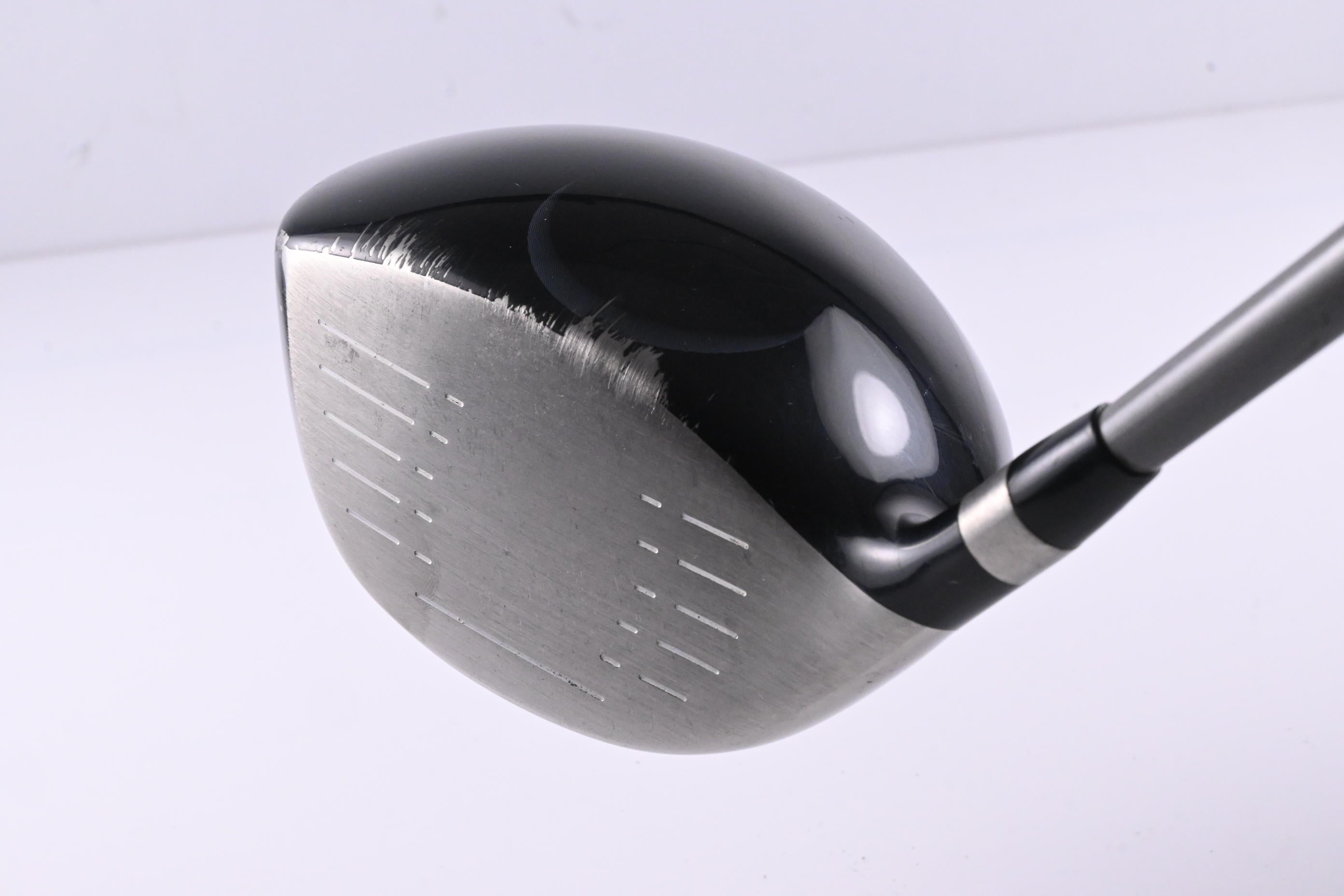Ping G5 Driver / 10.5 Degree / Regular Flex Ping TFC 100 D Shaft