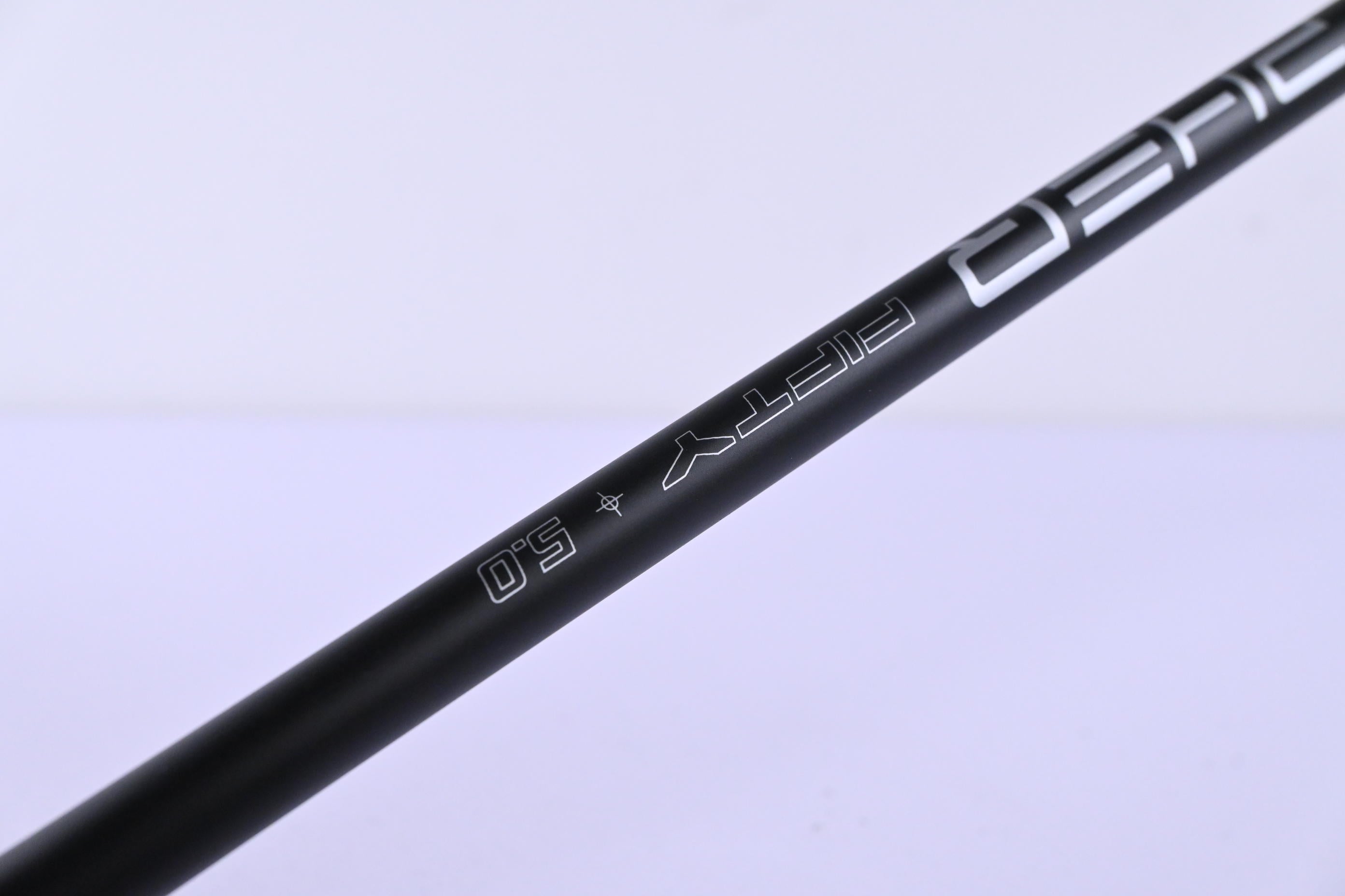 Callaway Paradym Ai Smoke #5 Hybrid / 24 Degree / Senior Flex Cypher 2.0 50