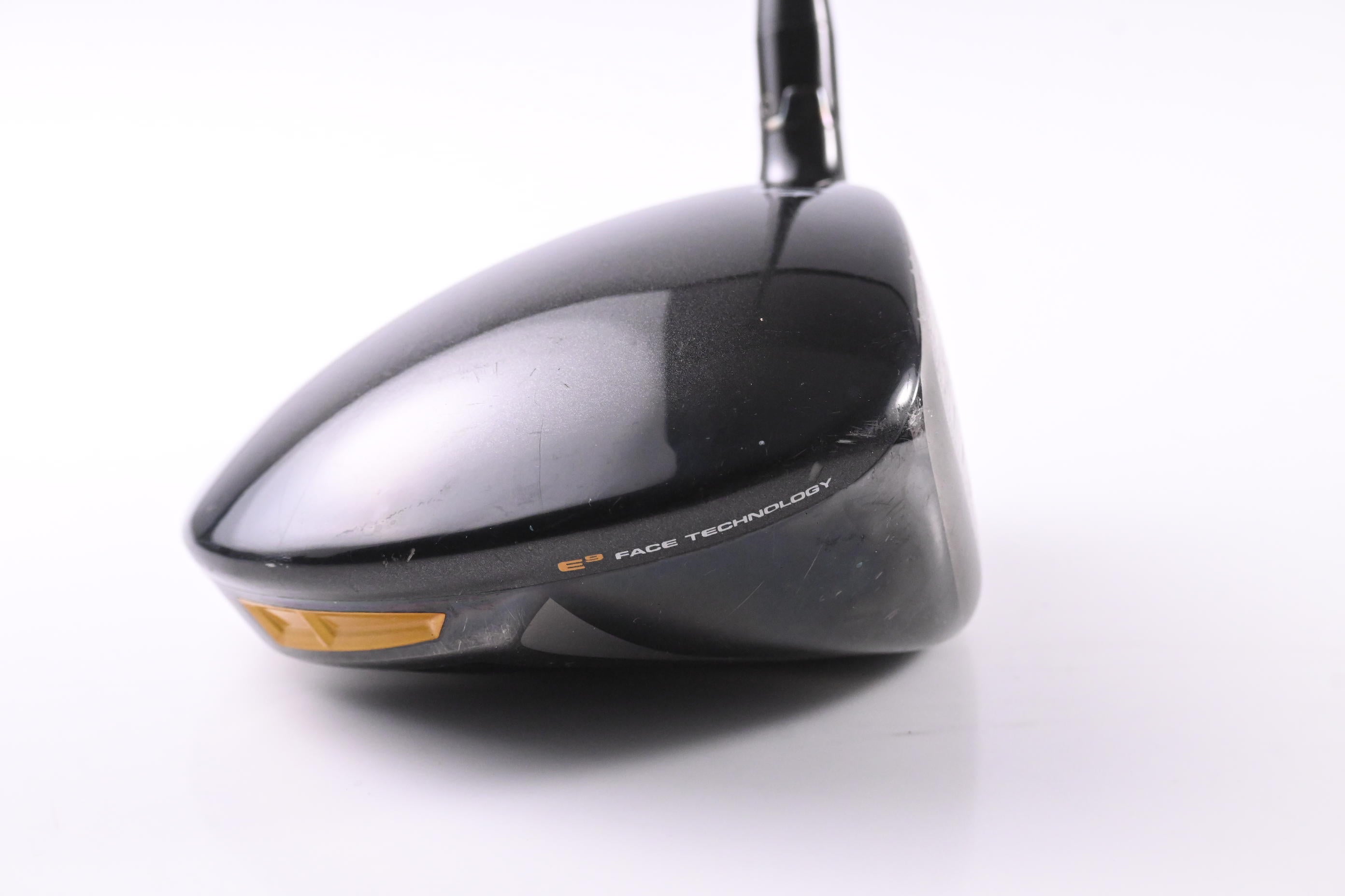 Cobra S3 Driver / 9.5 Degree / Stiff Flex Fujikura Blur Shaft