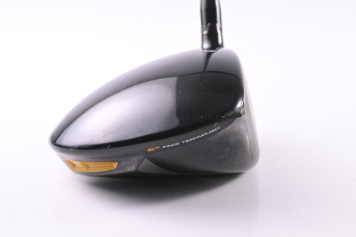 Cobra S3 Driver / 9.5 Degree / Stiff Flex Fujikura Blur Shaft