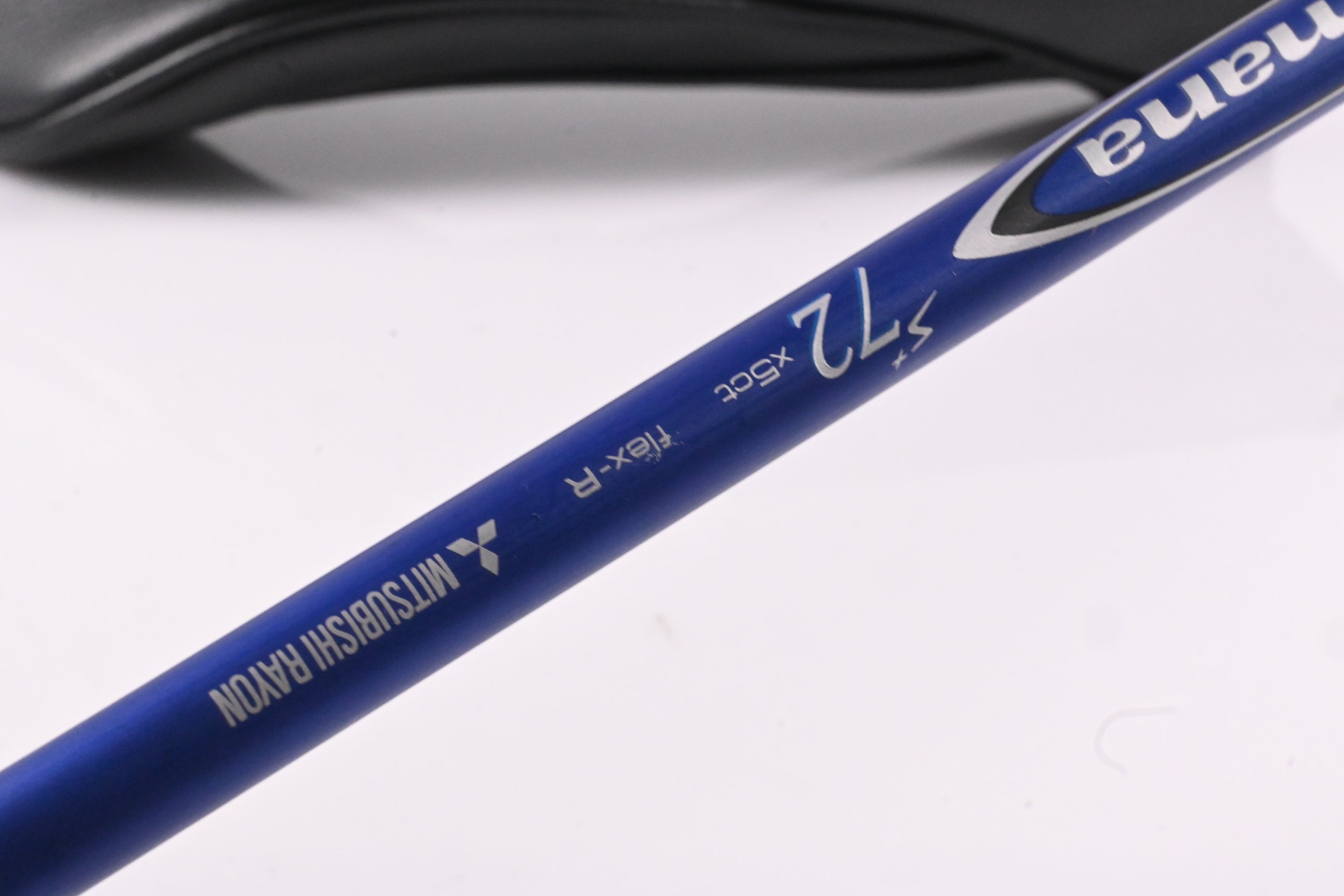 Titleist GT2 #3 Wood / 16.5 Degree / Regular Flex Diamana S+ Blue 72 Shaft
