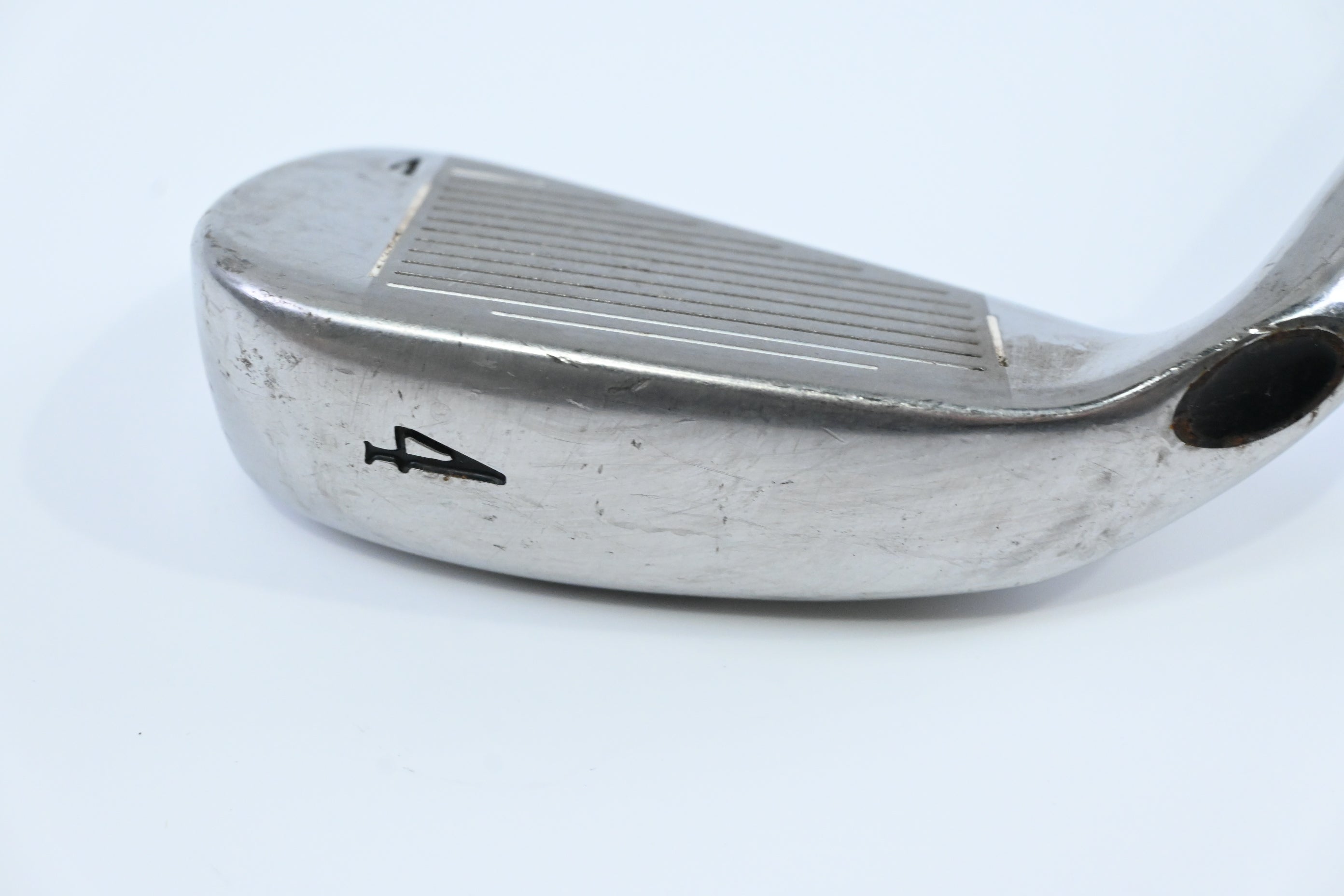 Callaway Big Bertha 2006 #4 Iron / 23 Degree / Uniflex N.S.Pro 990GH Shaft