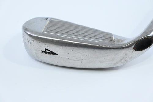 Callaway Big Bertha 2006 #4 Iron / 23 Degree / Uniflex N.S.Pro 990GH Shaft
