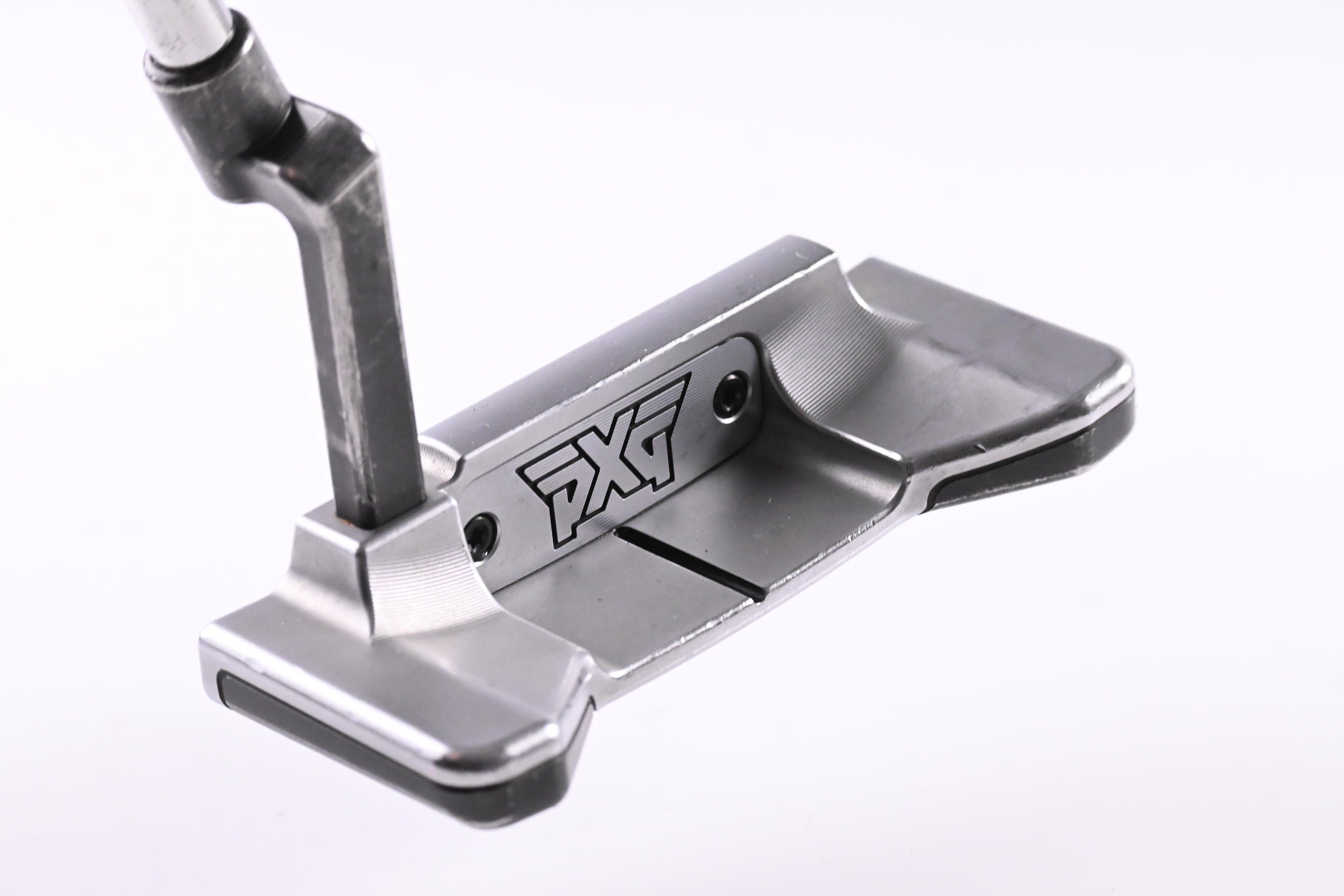 PXG Battle Ready II Mutang Putter / 34 Inch