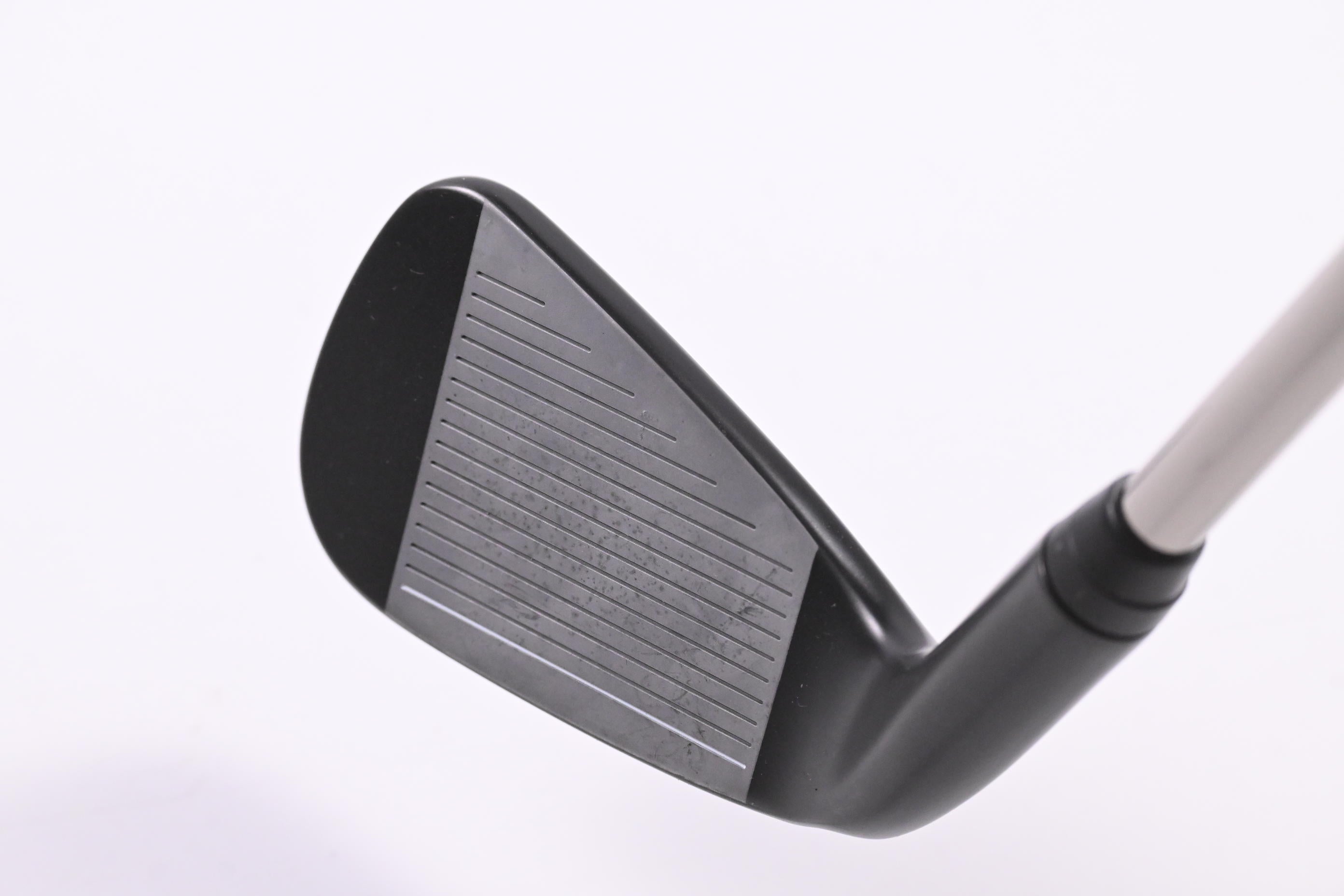 Ping iCrossover #3 Hybrid / 20 Degree / Stiff Flex Ping Tour 2.0 Chrome 85 Shaft