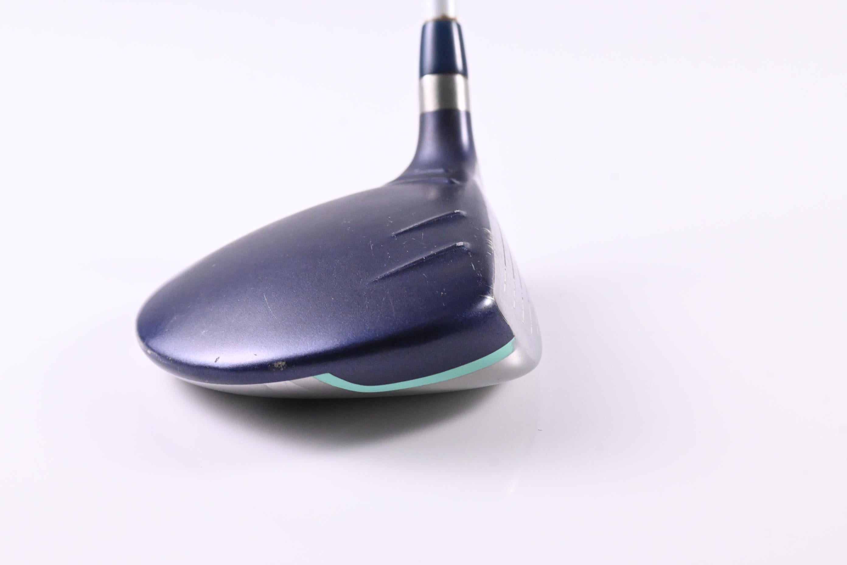 Ladies Ping G Le #5 Wood / 22 Degree / Ladies Flex Ping ULT 230 Shaft