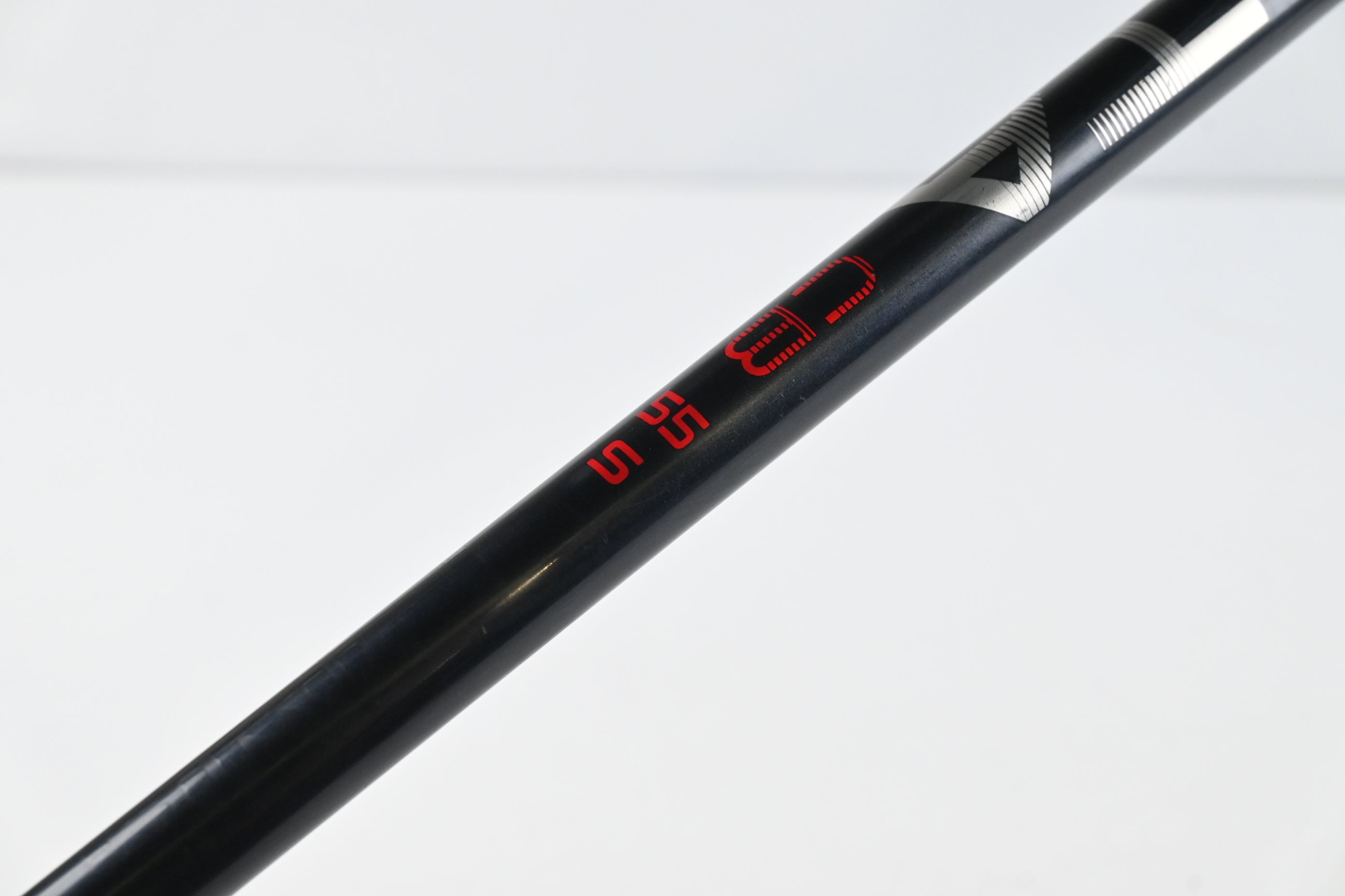 Ping G410 Plus Driver / 10.5 Degree / Stiff Flex Ping Alta CB Red 55 Shaft