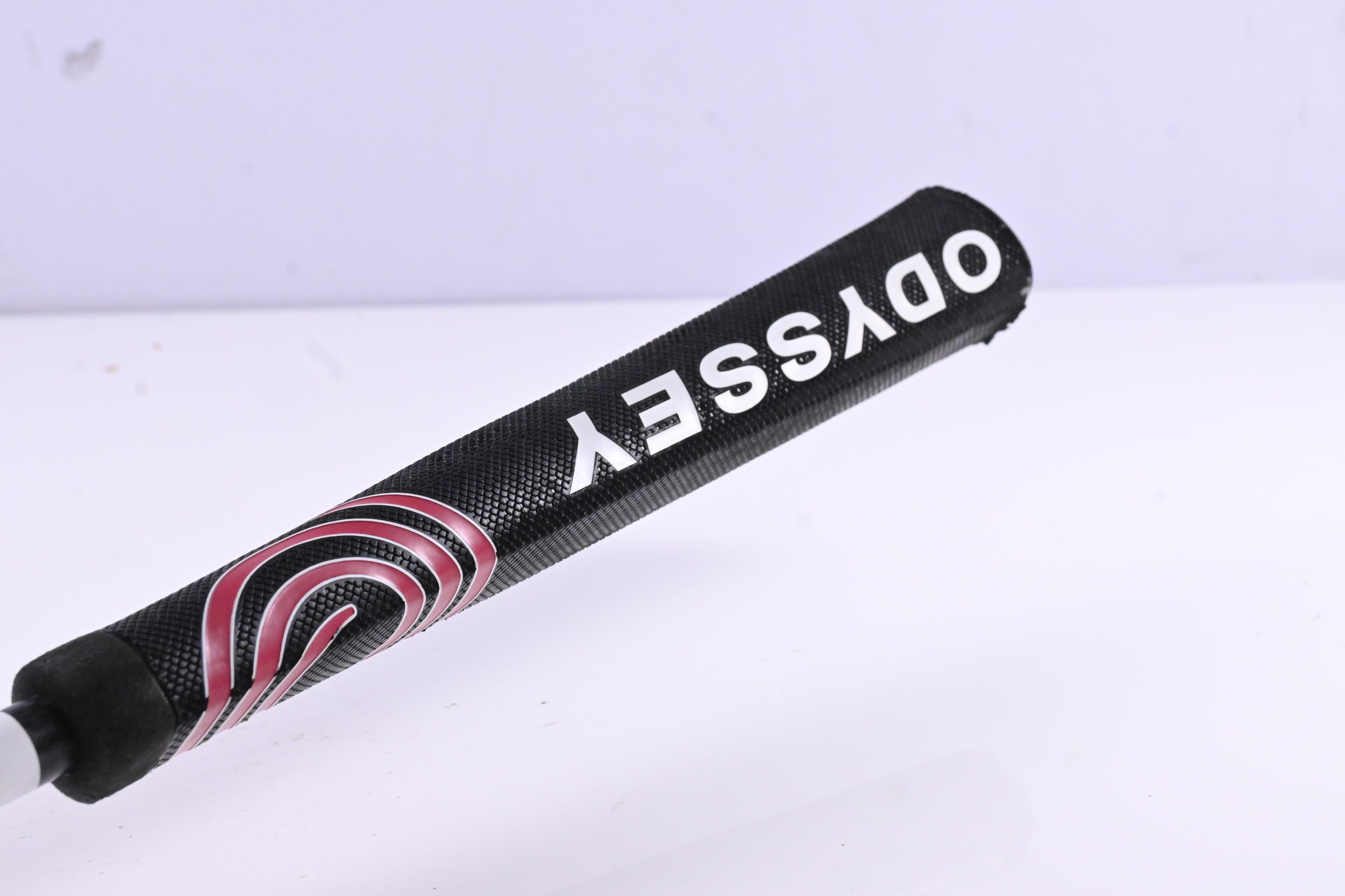 Left Hand Odyssey Stroke Lab Nine Putter / 34.5 Inch