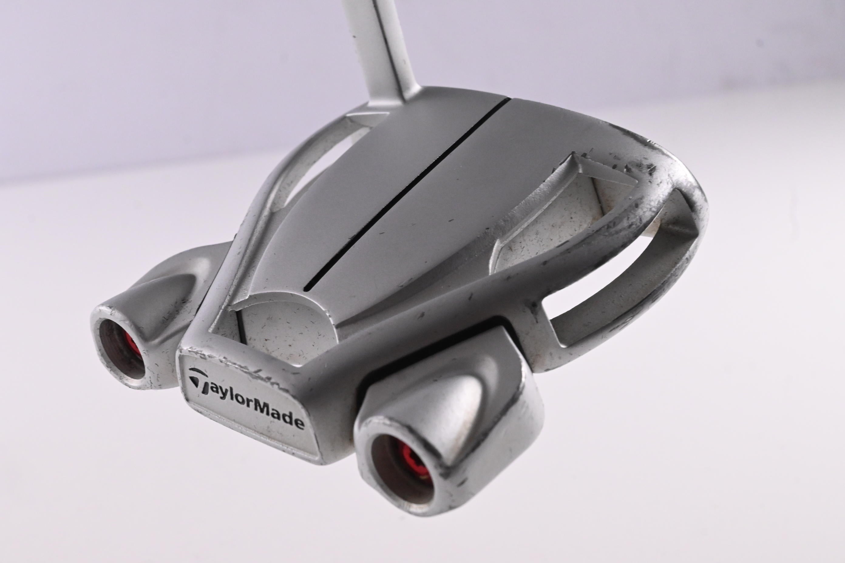 Taylormade Spider Tour 2018 L-Neck Putter / 34 Inch
