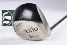 Load image into Gallery viewer, XXIO Twin AX-Sole Driver / 10 Degree / Regular Flex Srixion SV-300 Shaft
