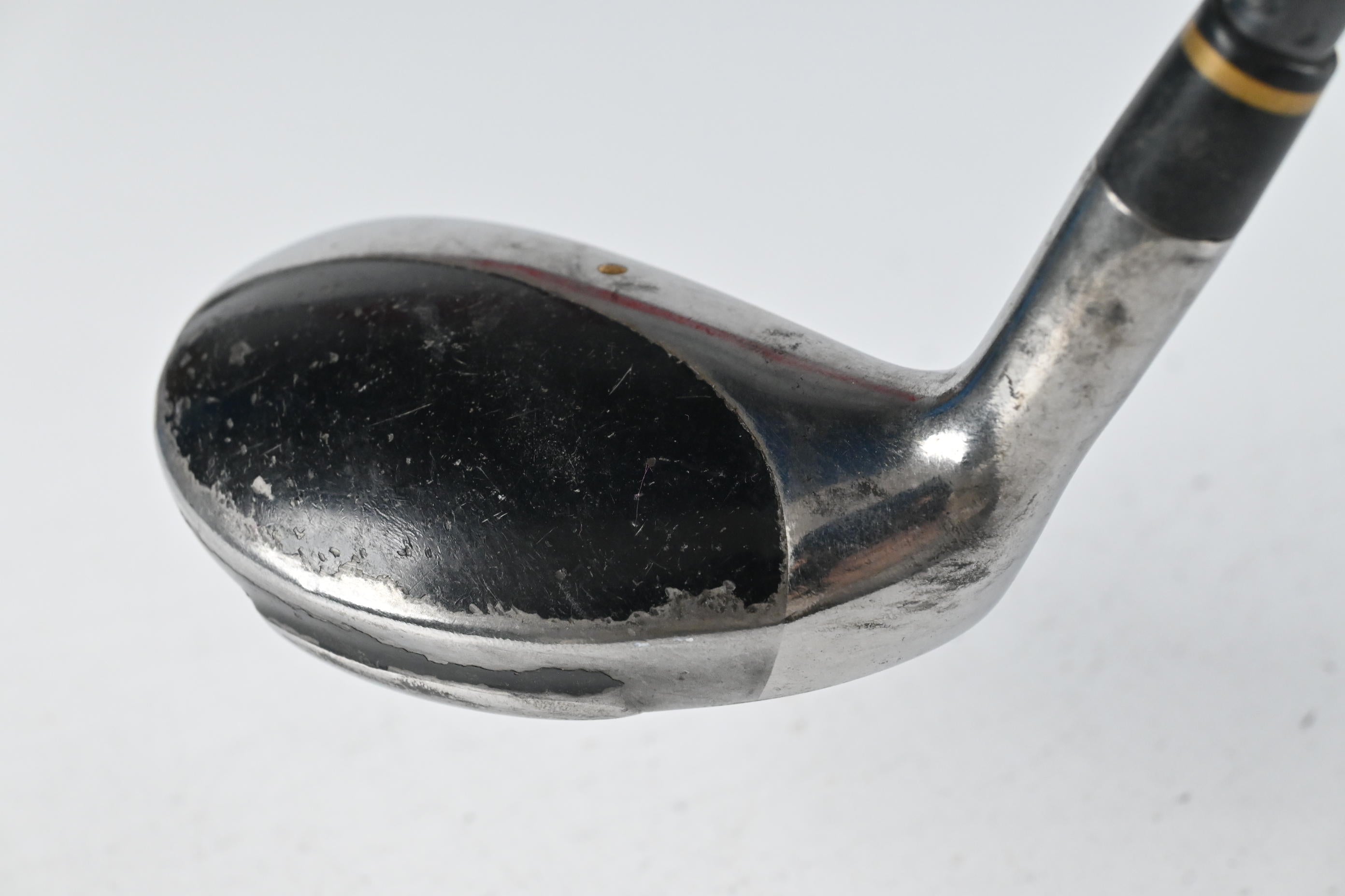 Left Hand Northwestern Pro #4 Hybrid / 22 Degree / Stiff Flex ProCustom