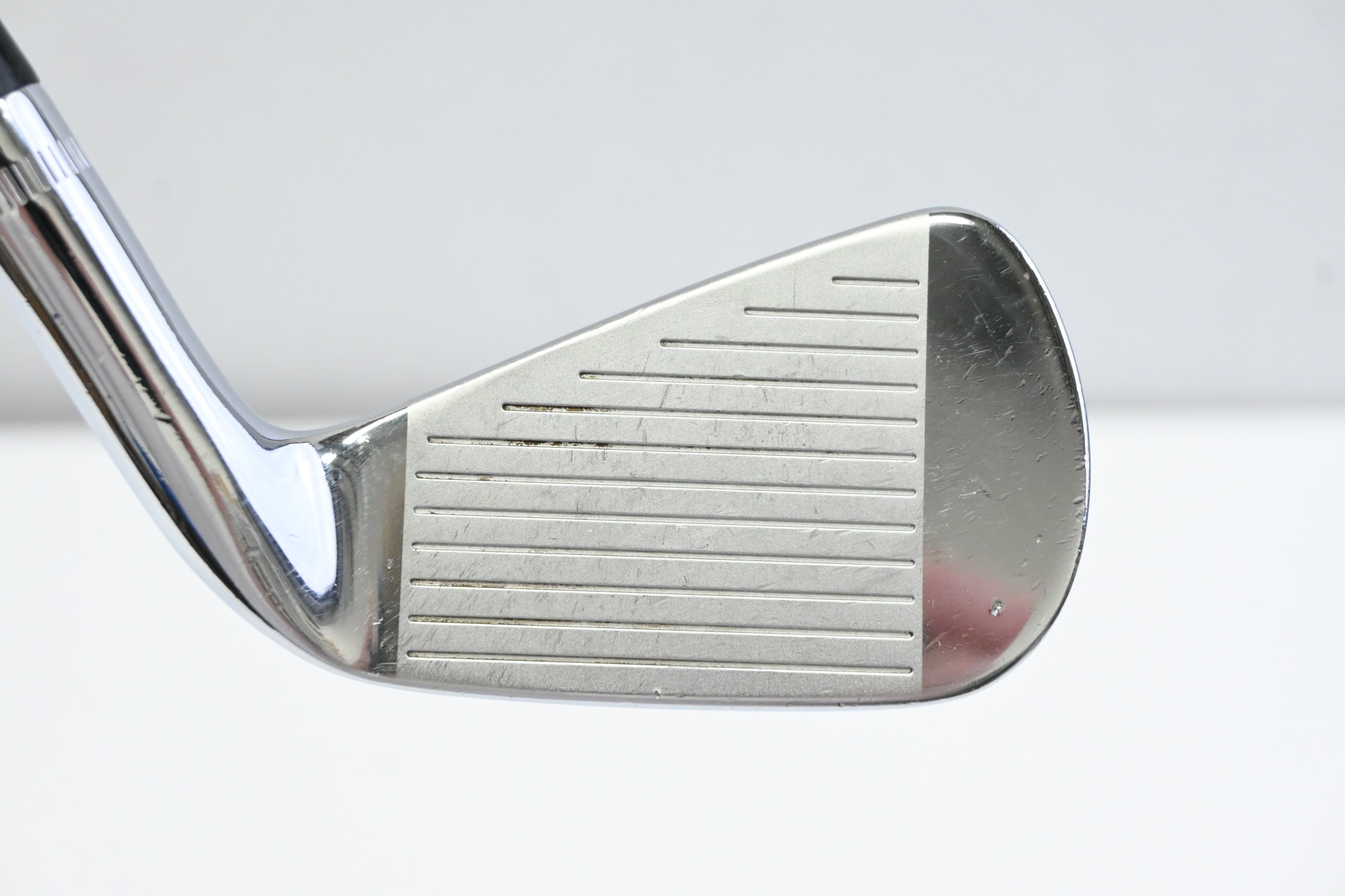 Left Hand Callaway Apex MB 2018 #3 Iron / 20.5 Degree / Stiff Flex Project X
