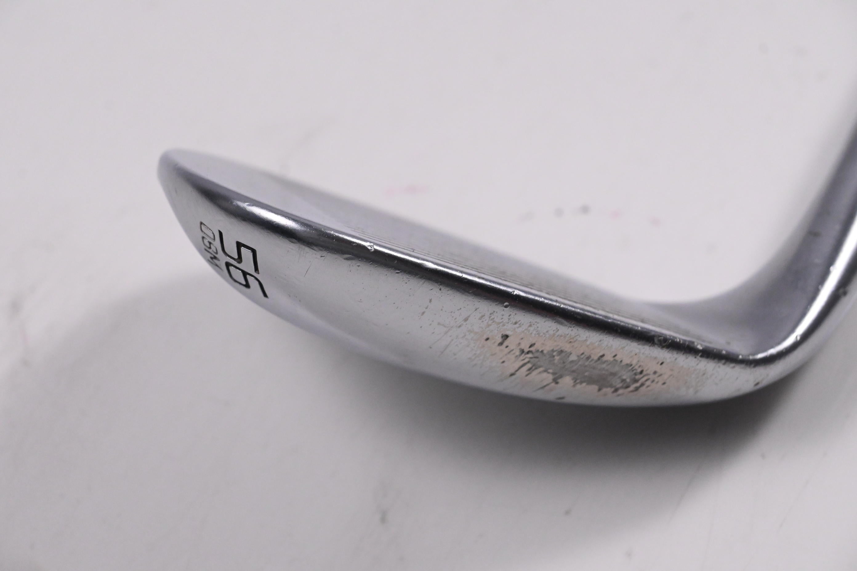 Titleist Vokey SM9 Sand Wedge / 56 Degree / Wedge Flex Titleist Vokey Shaft