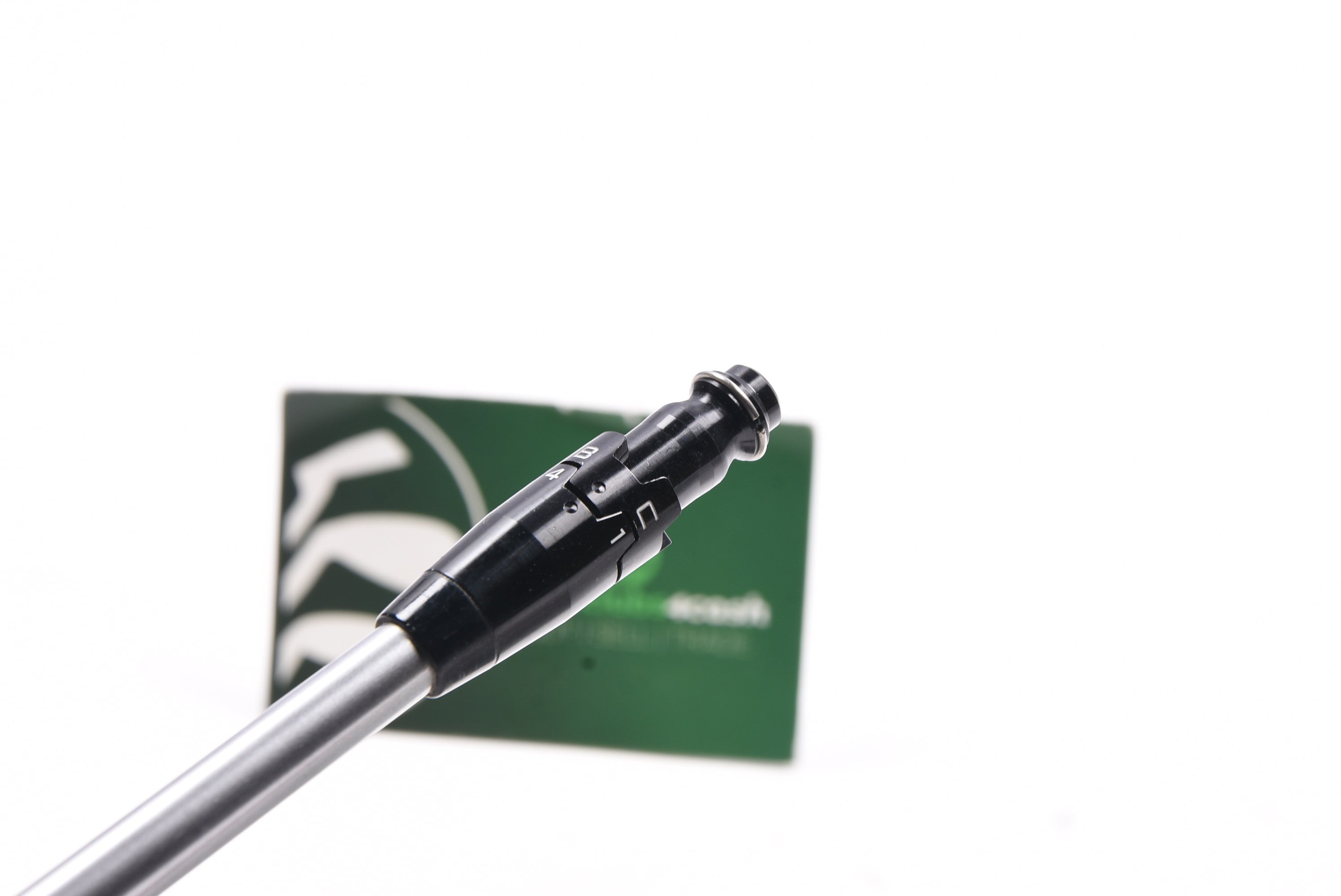 Ladies Kuro Kage Black Series 45 #2 Hybrid Shaft / Ladies Flex / Titleist 2nd Gen