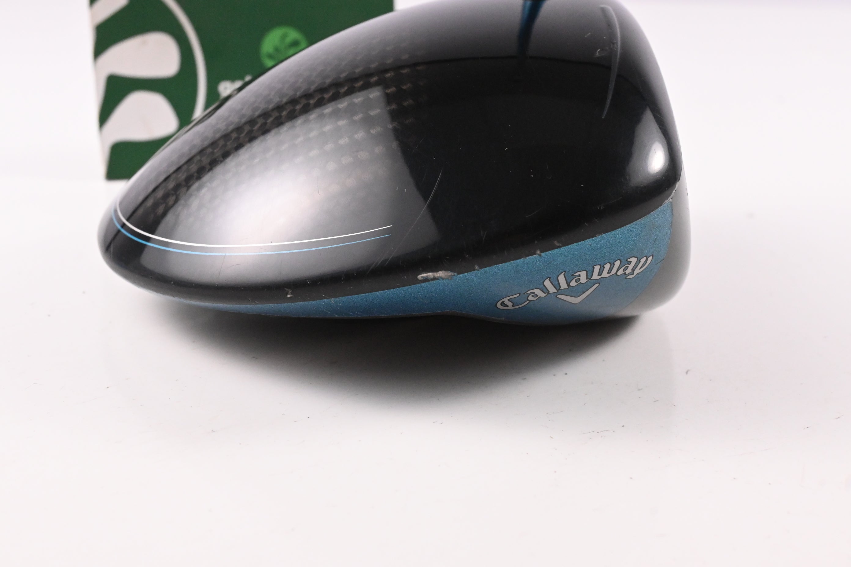 Callaway Rogue Driver / 10.5 Degree / Stiff Flex Project X Evenflow Blue 65