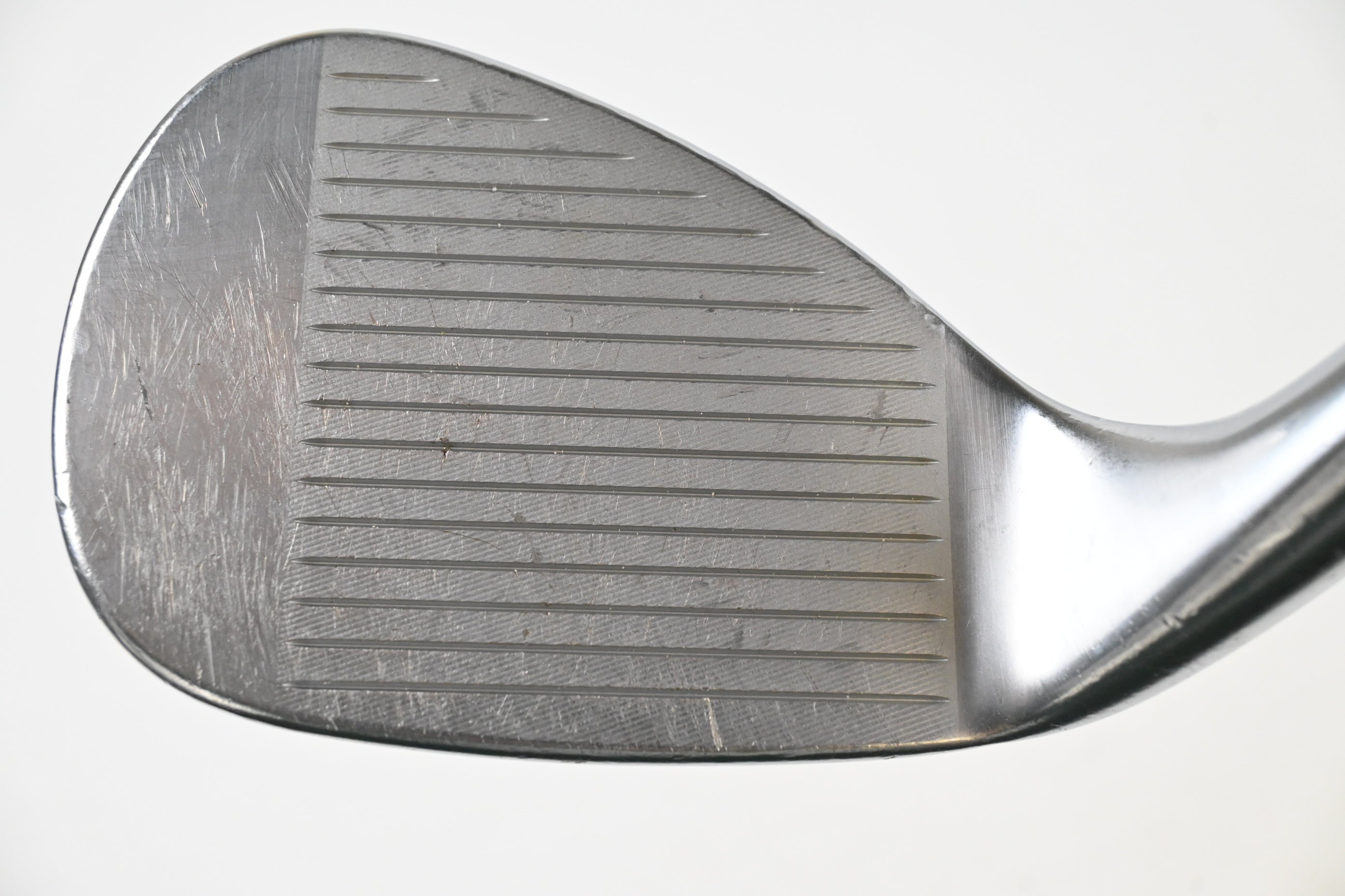 Callaway Opus Lob Wedge / 58 Degree / Wedge Flex Dynamic Gold 115 Shaft