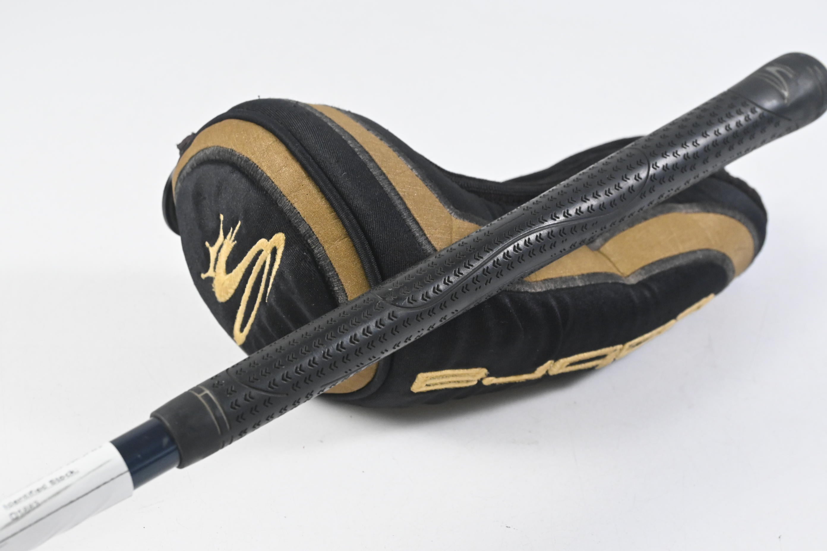 Cobra King SZ #5 Wood / 18 Degree / Regular Flex Aldila HM Tour 60 Shaft