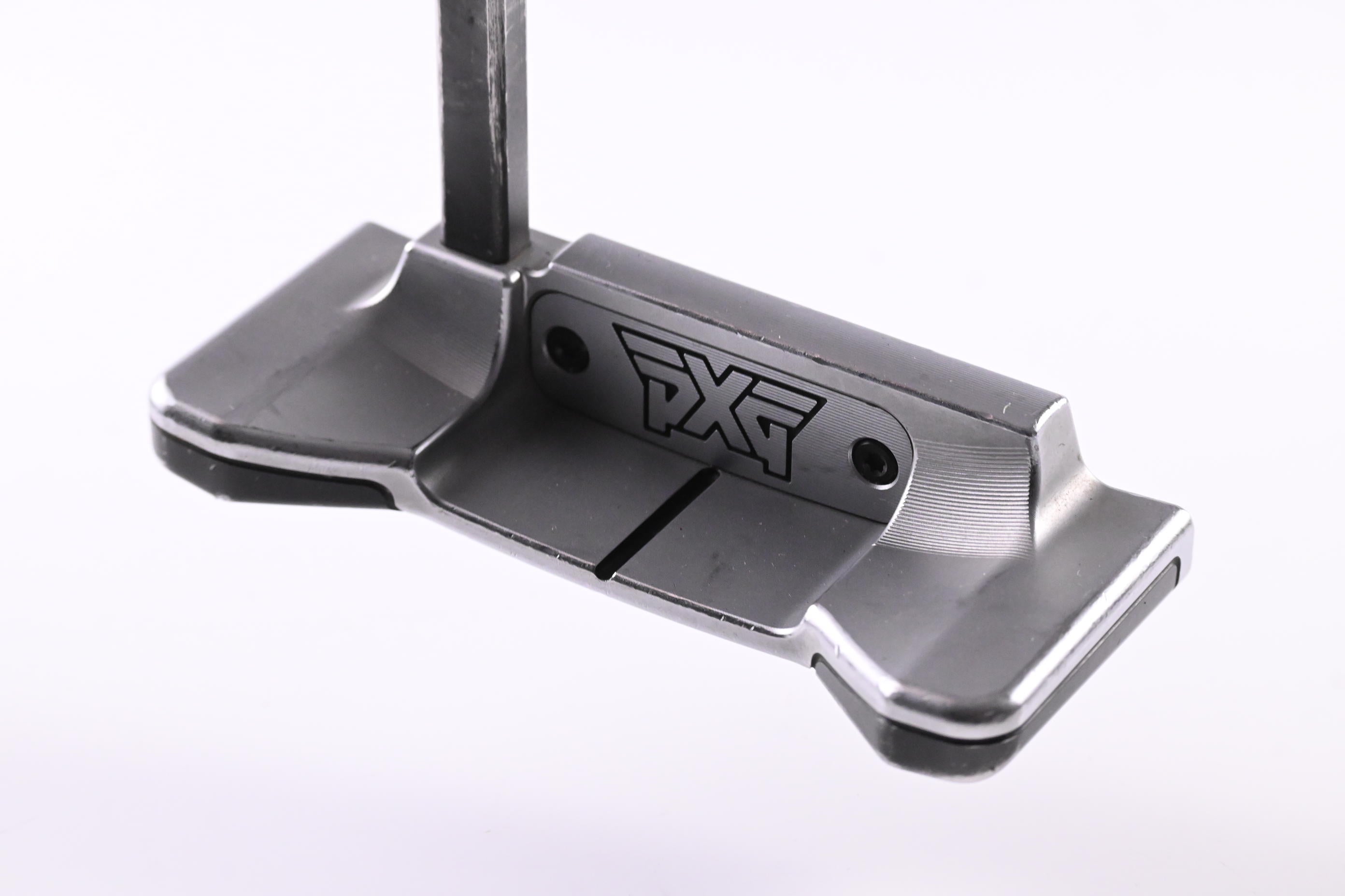 PXG Battle Ready II Mutang Putter / 34 Inch