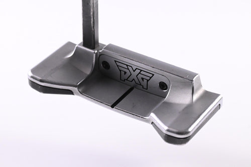 PXG Battle Ready II Mutang Putter / 34 Inch