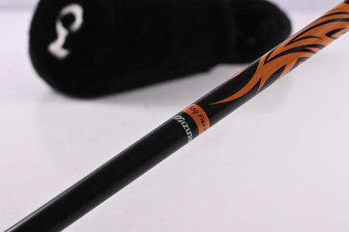 Mizuno JPX EZ 2013 #3 Wood / 15 Degree / Regular Flex Fujikura Mizuno Orochi 55