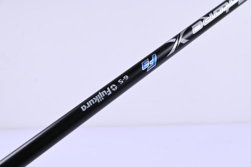 Mizuno JPX 921 Fli-Hi #4 Hybrid / 20 Degree / Stiff Flex Motore X F3 6 Shaft