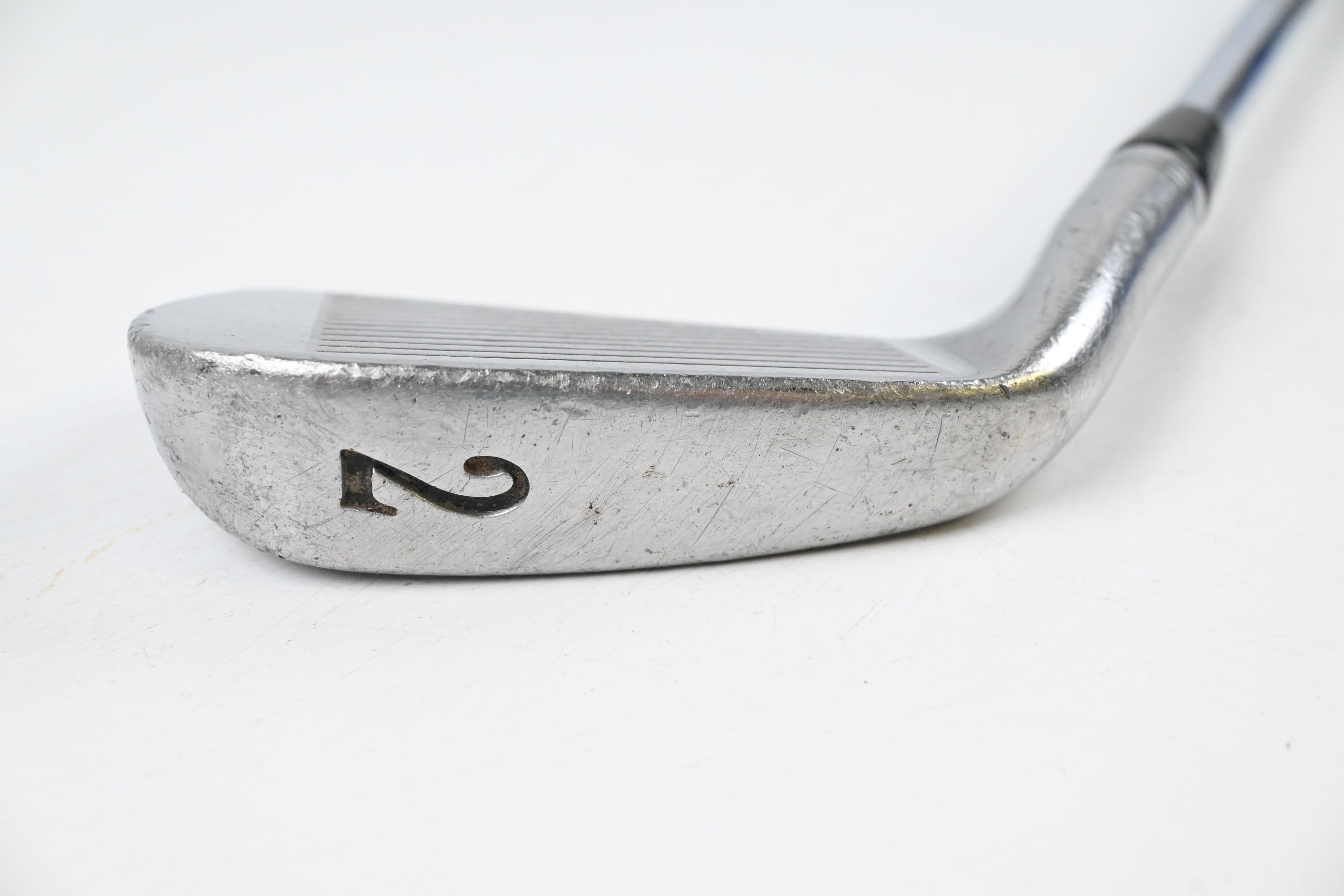 Titleist 755 #2 Iron / 19 Degree / Stiff Flex Titleist Steel Shaft