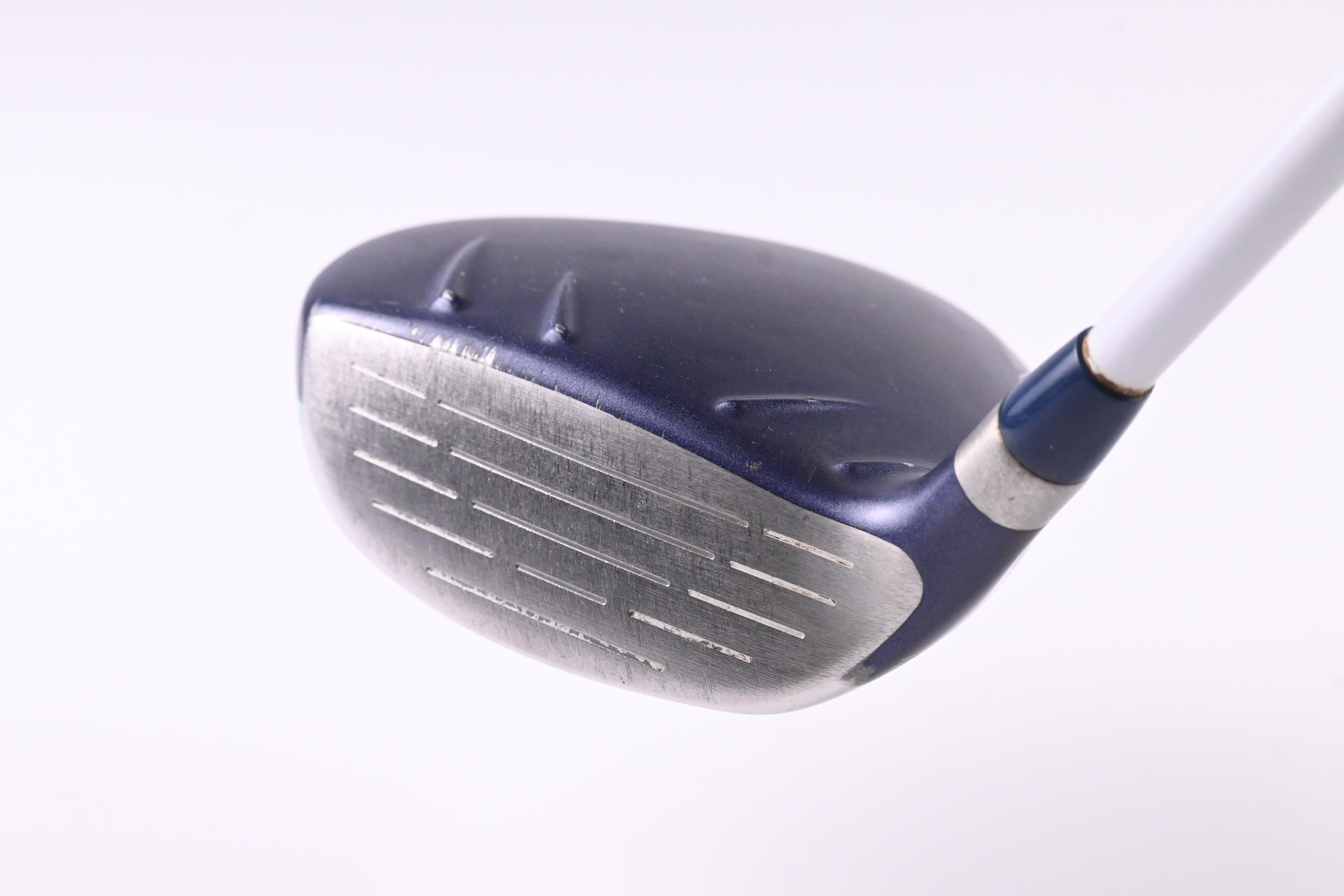 Ladies Ping G Le #5 Wood / 22 Degree / Ladies Flex Ping ULT 230 Shaft