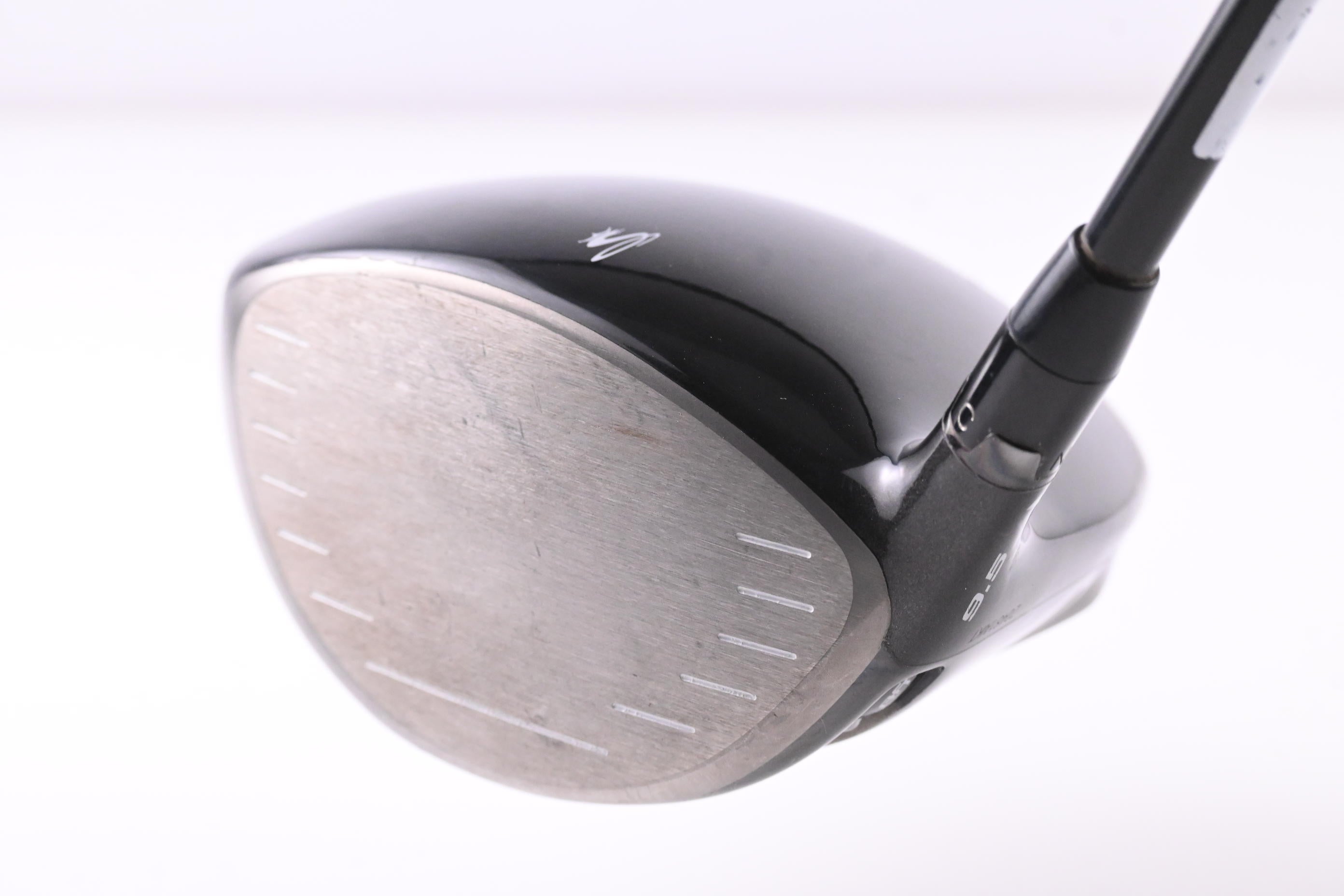 Cobra S3 Driver / 9.5 Degree / Stiff Flex Fujikura Blur Shaft