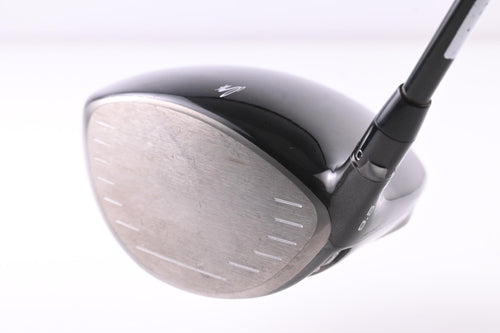 Cobra S3 Driver / 9.5 Degree / Stiff Flex Fujikura Blur Shaft