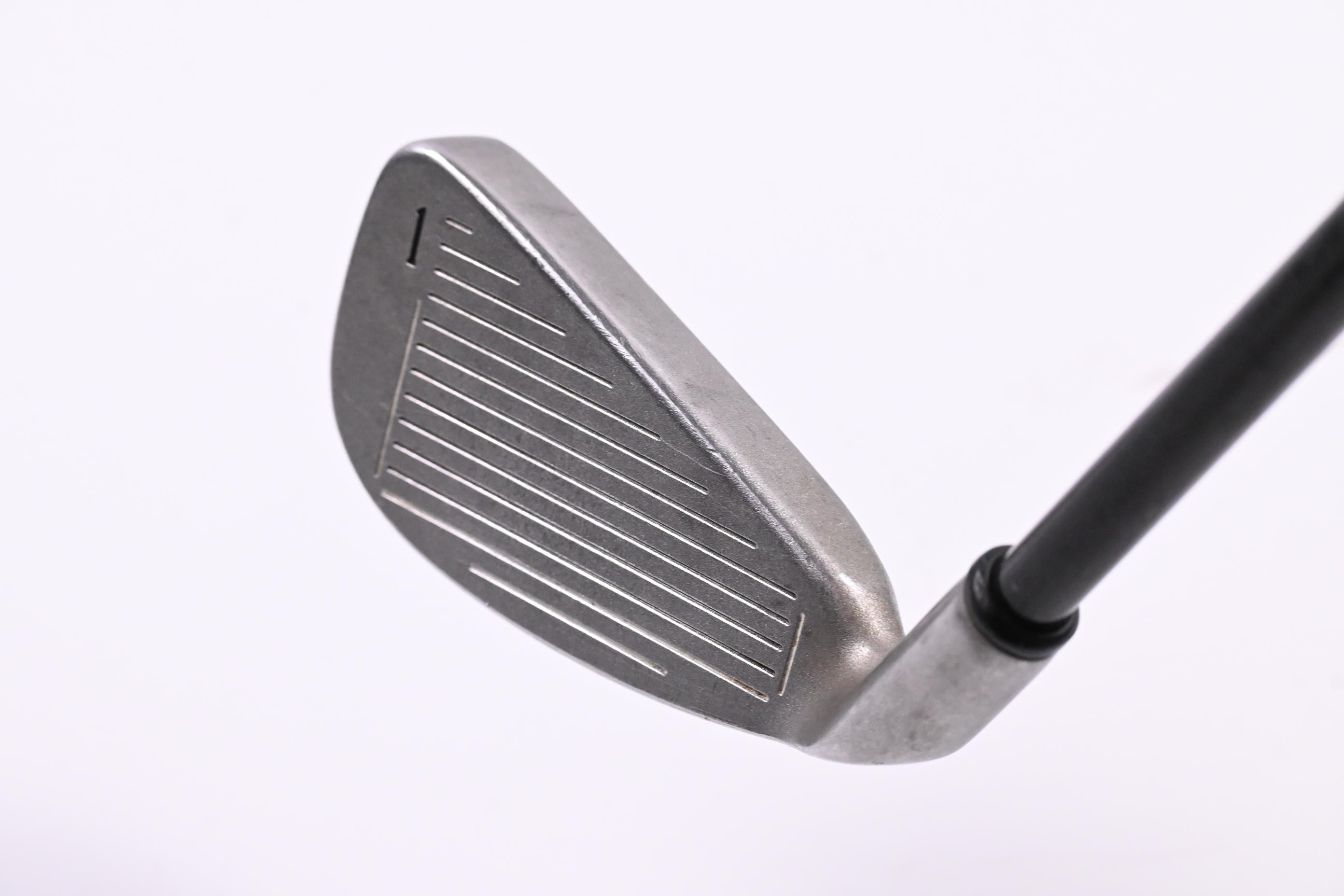 Callaway Big Bertha 1996 #1 Iron / 16 Degree / Firm Flex Callaway RCH 96 Shaft