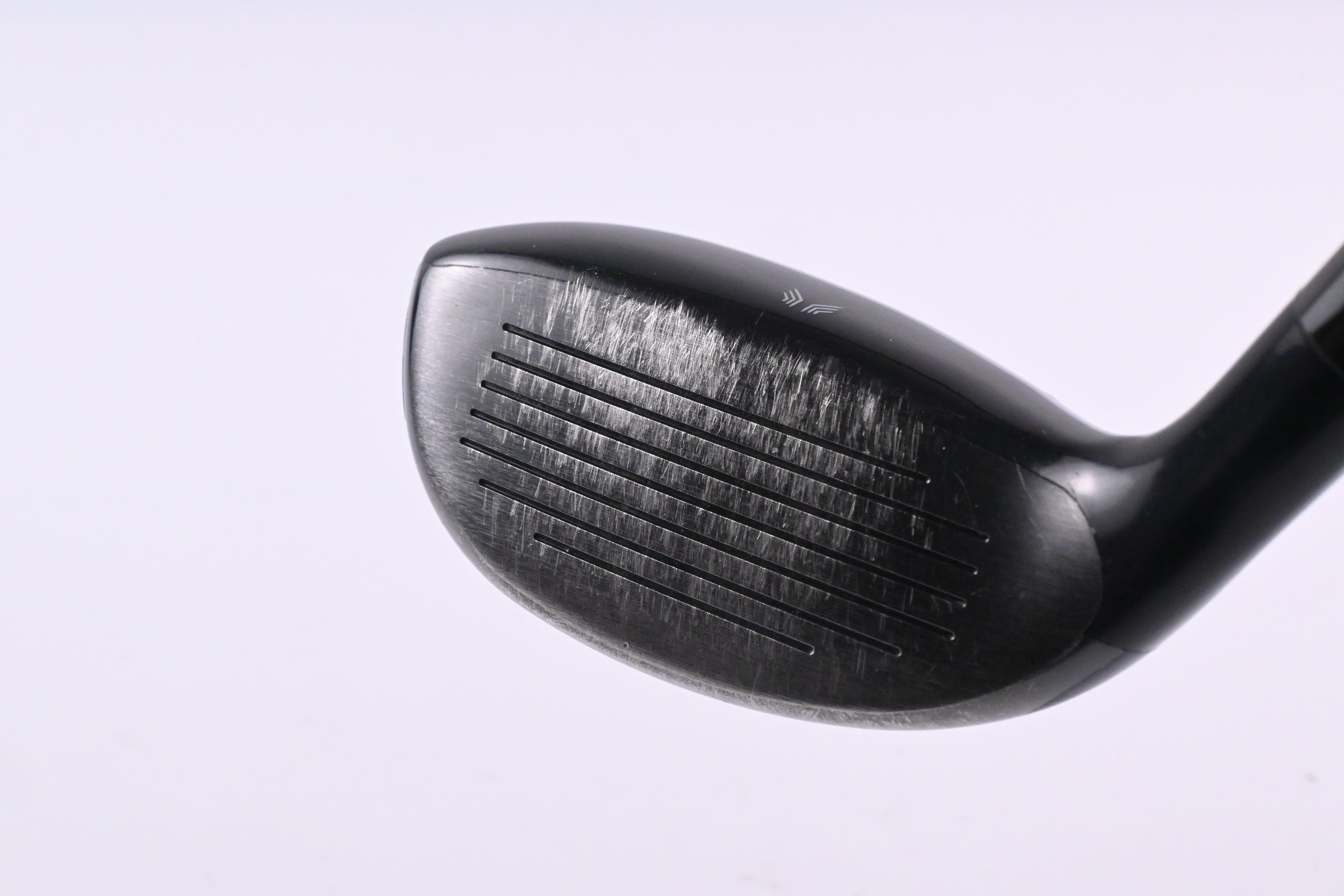 Wilson D9 #7 Hybrid / 31 Degree / Senior Flex Tensei AV Silver 55 Shaft