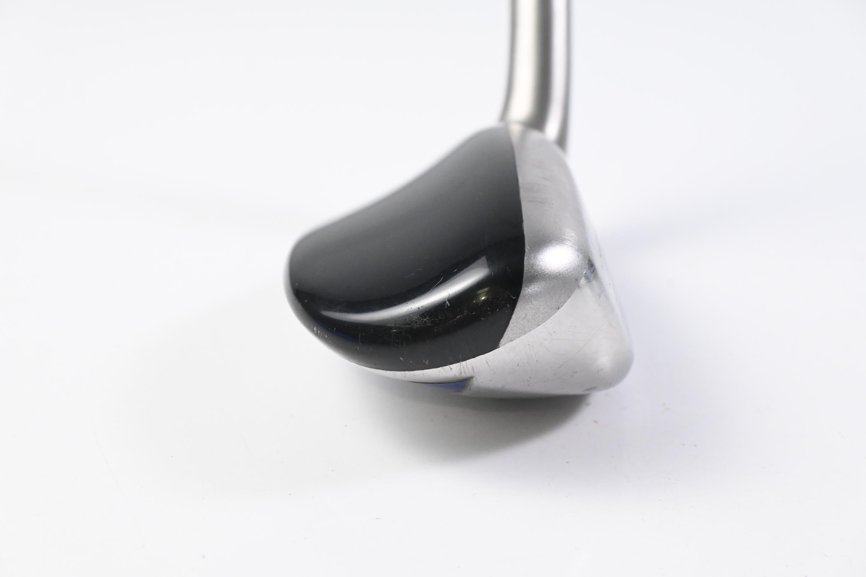 Ping G5 #4 Hybrid / 22 Degree / Regular Flex Pro Launch Blue Shaft