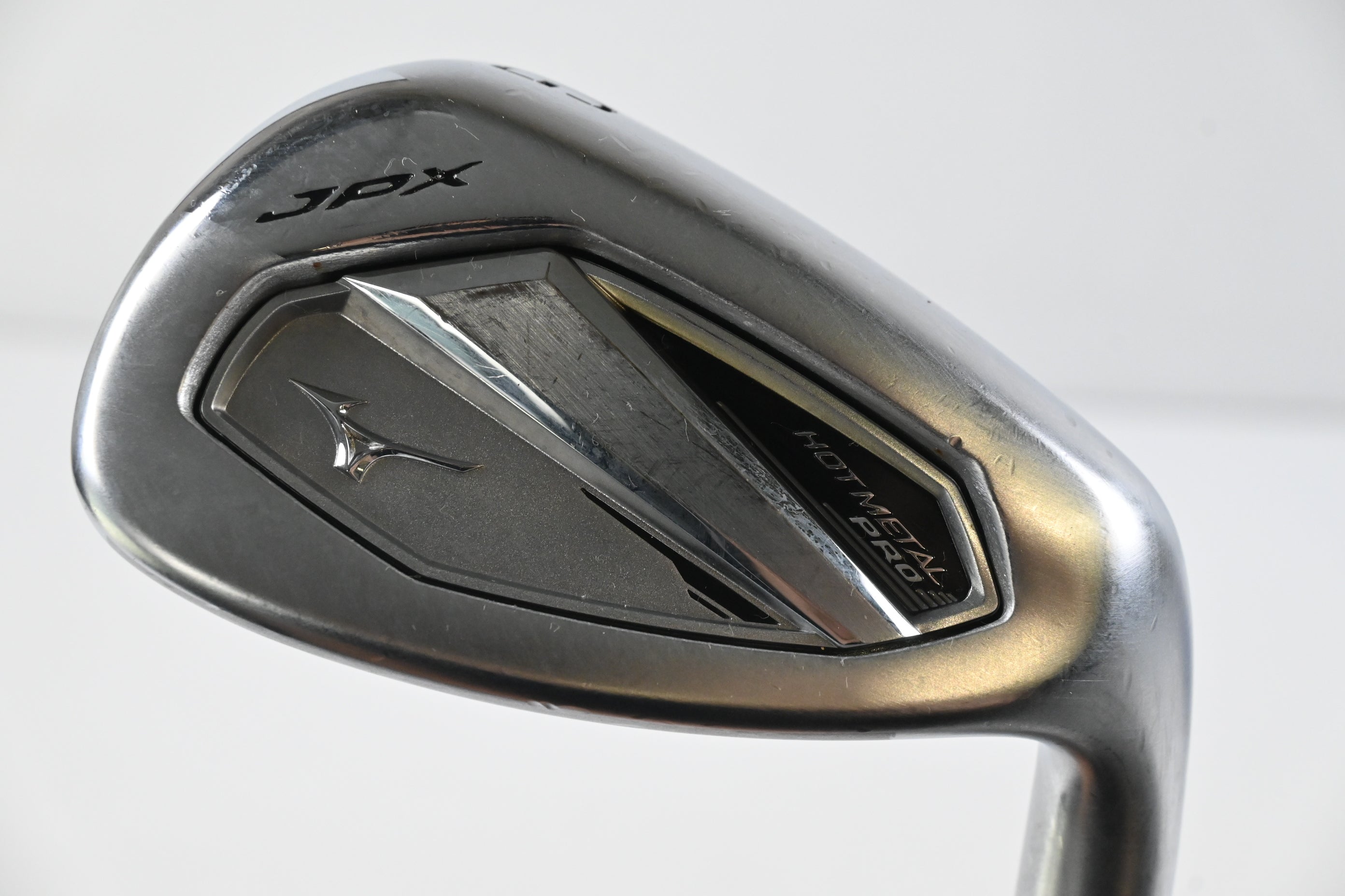 Mizuno JPX 925 Hot Metal Pro Gap Wedge / 48 Degree / Regular Flex N.S.Pro 950
